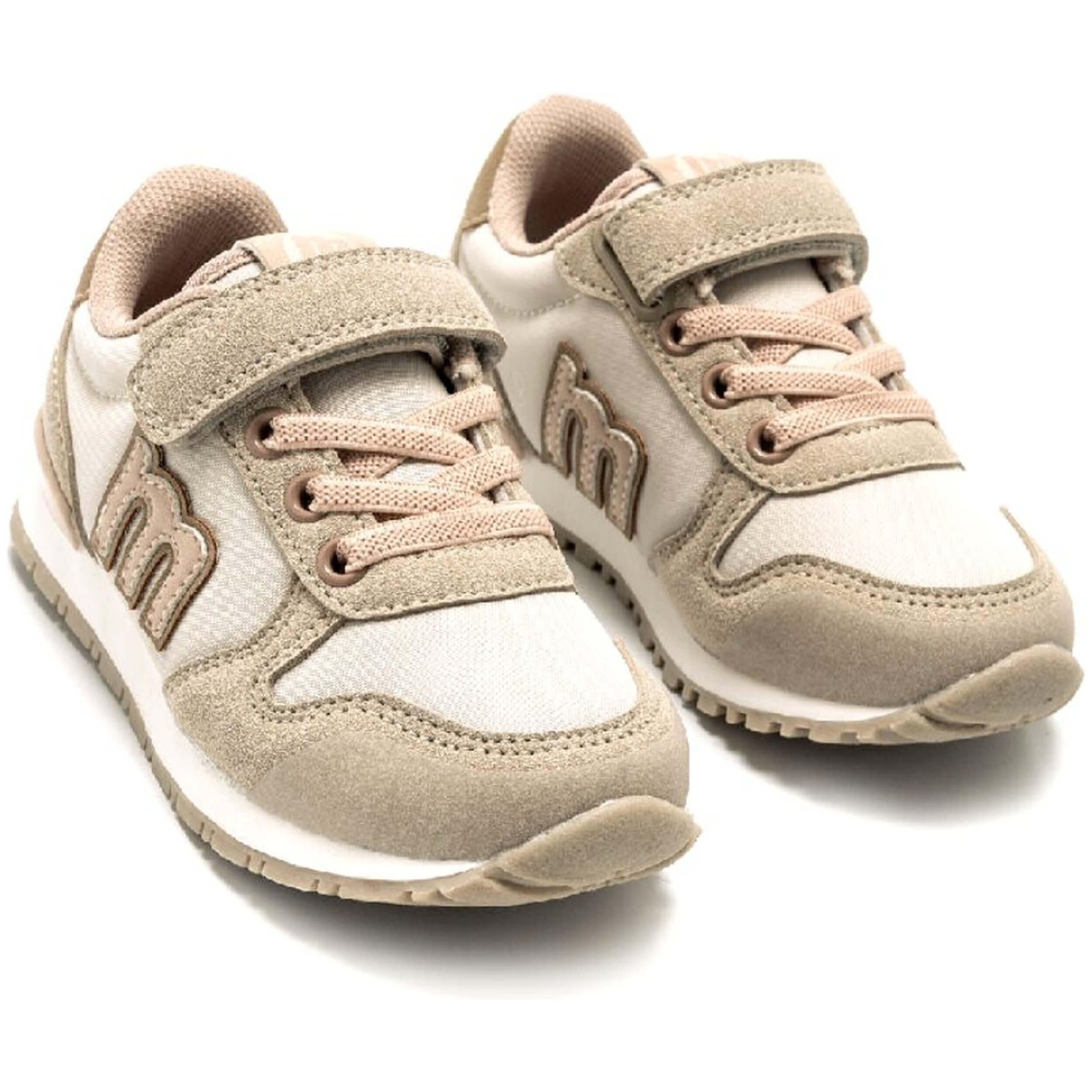 Scarpe Mustang modello 10147-380010 per ragazze 2/5