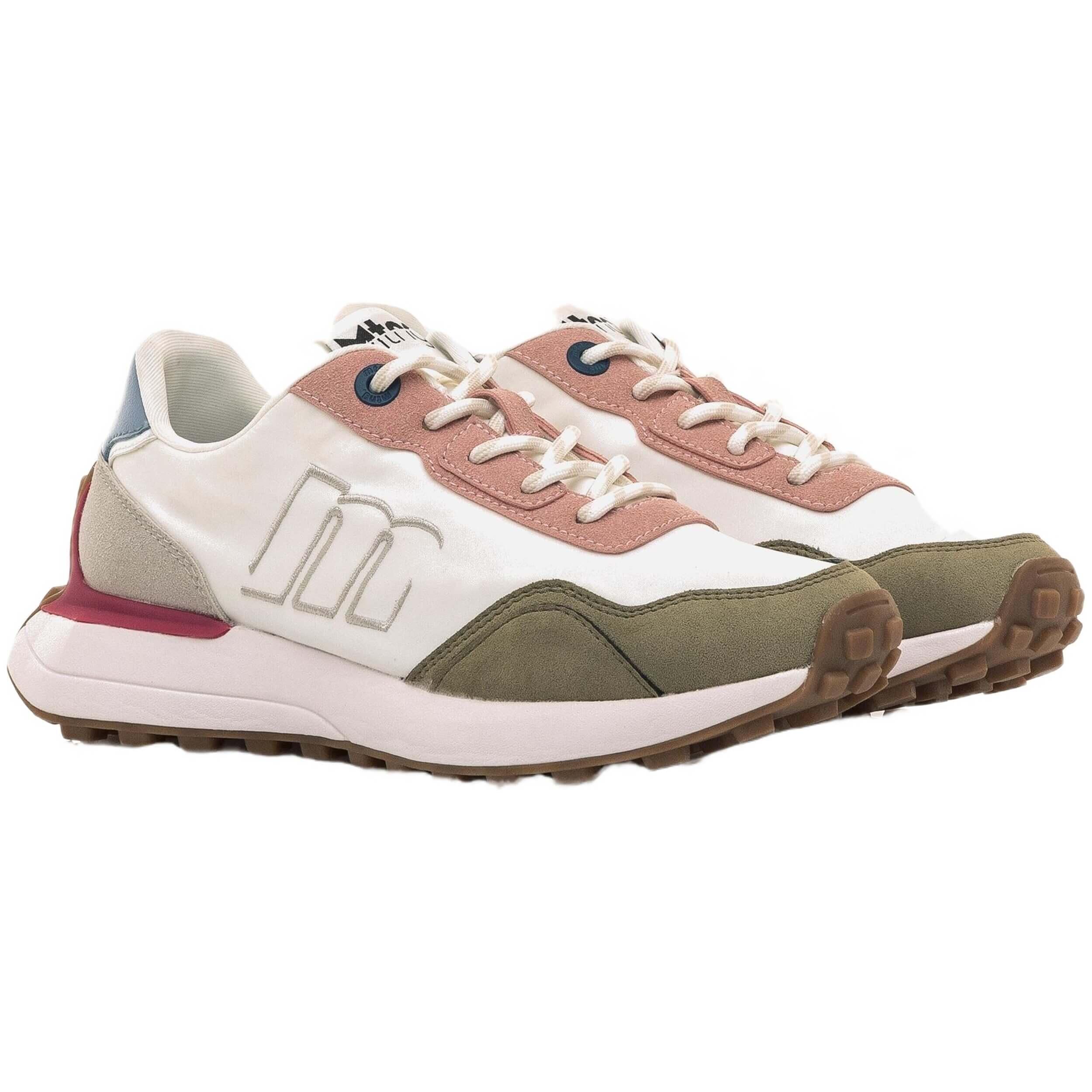 Schoen Mustang model 60444-C55573 voor vrouwen 2/5