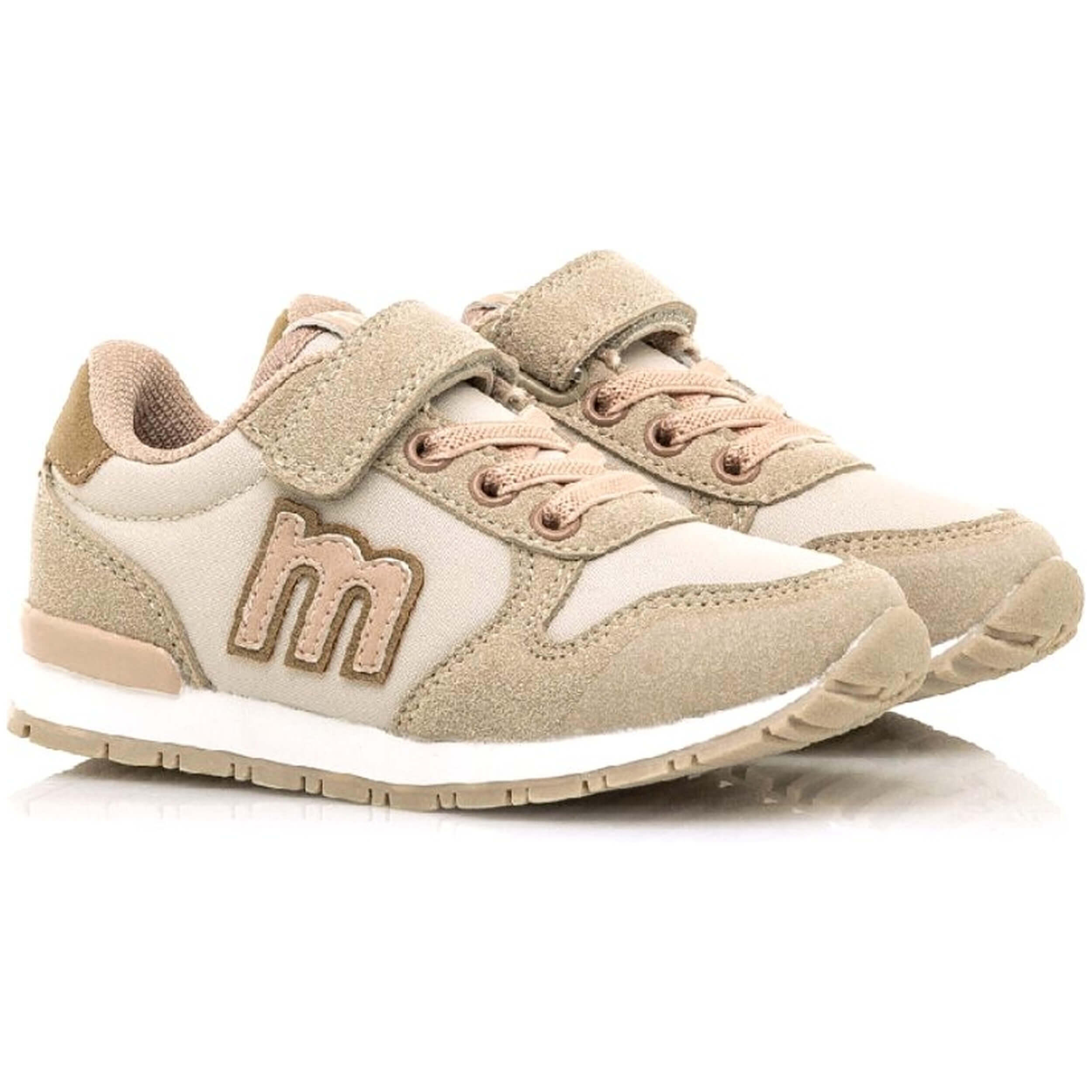 Scarpe Mustang modello 10147-380010 per ragazze 5/5