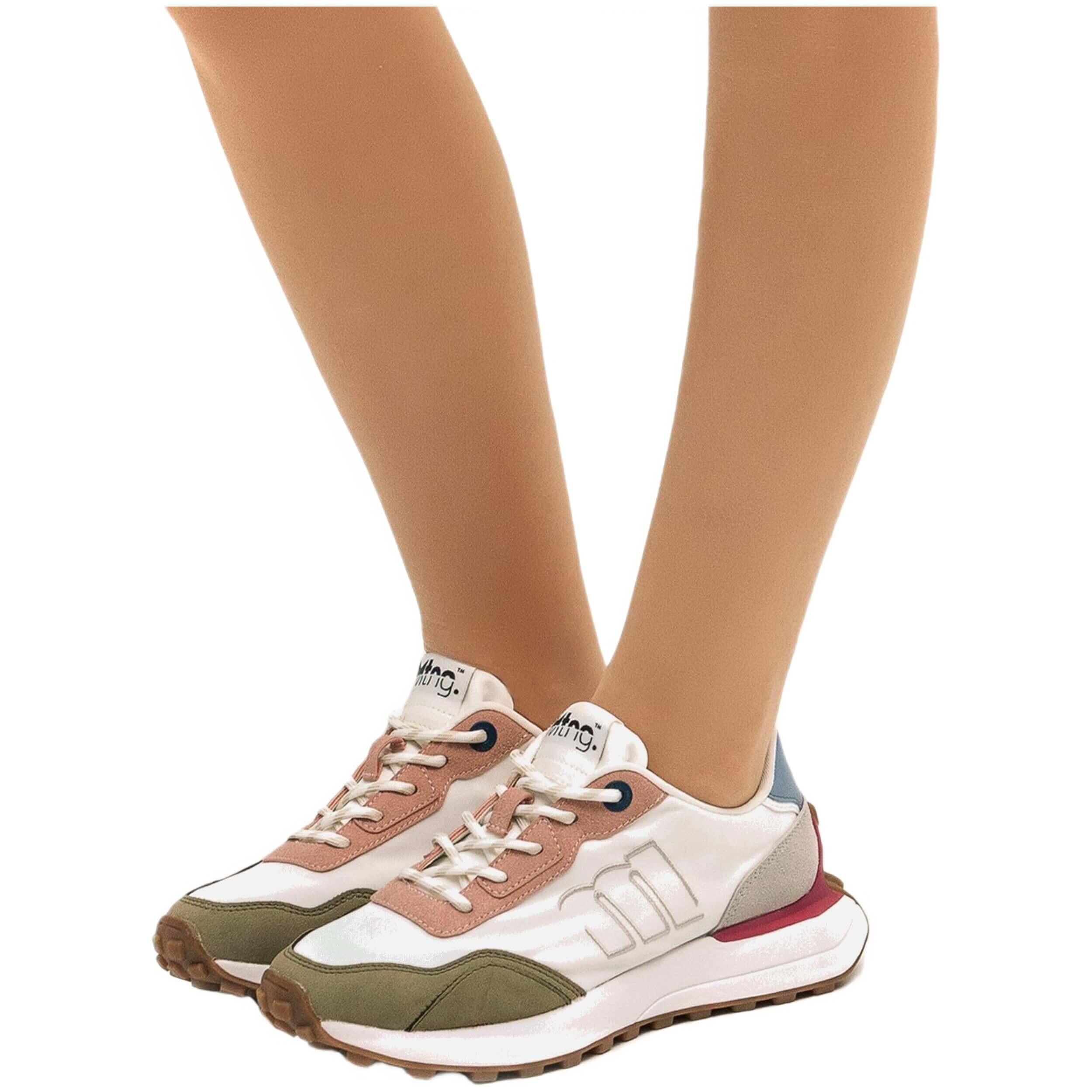 Schoen Mustang model 60444-C55573 voor vrouwen 5/5