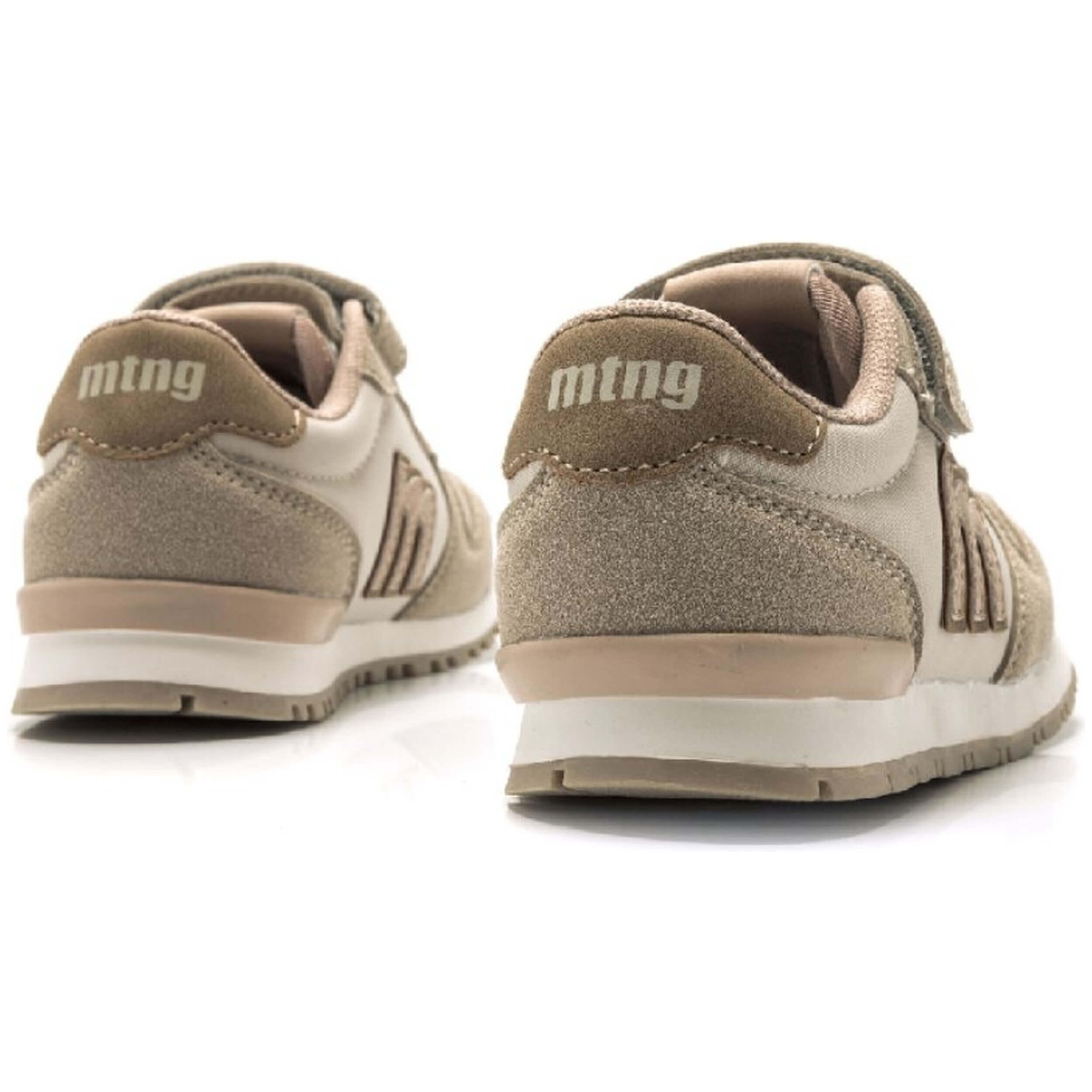 Scarpe Mustang modello 10147-380010 per ragazze 4/5