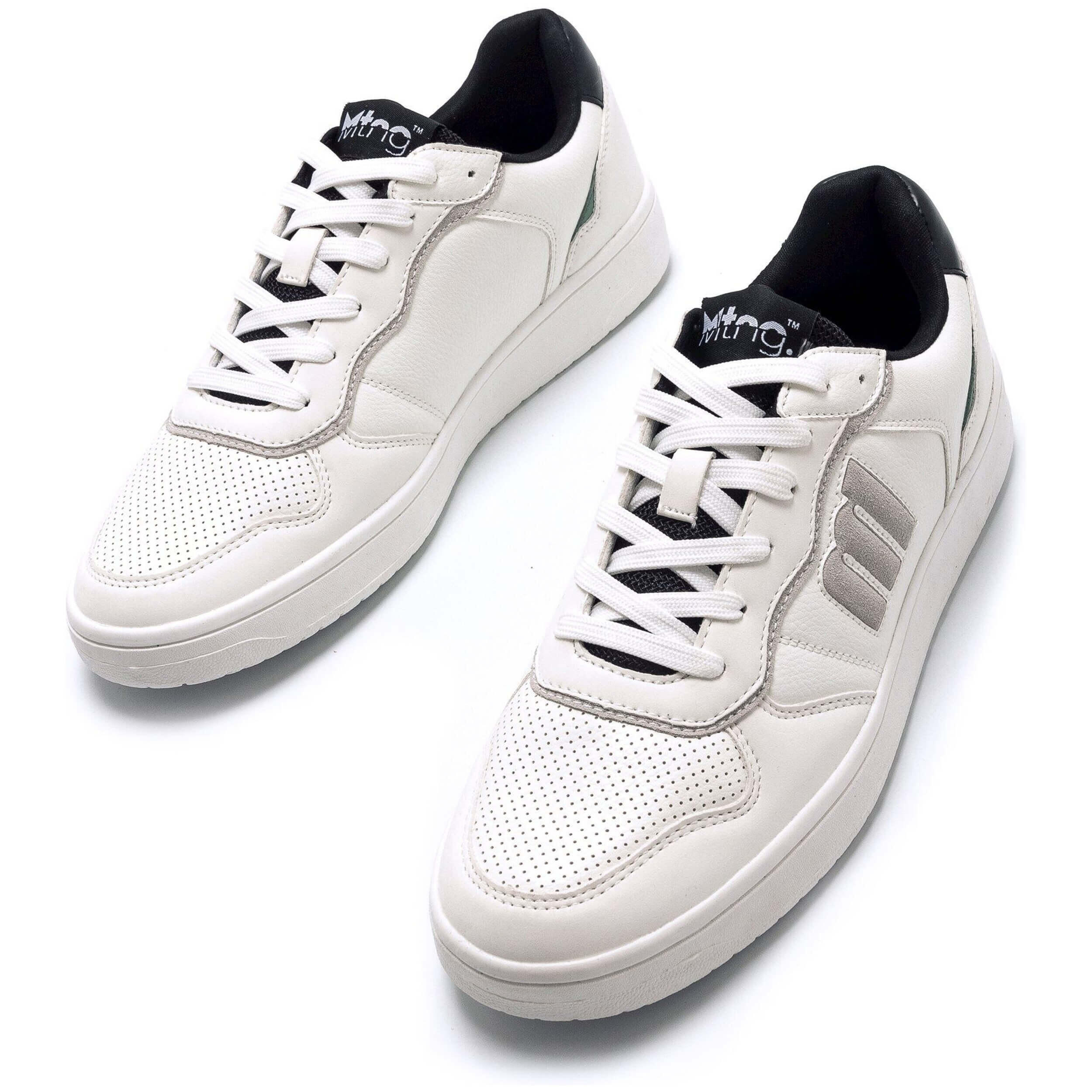 Scarpe Mustang modello 84324-C54791 per uomini 3/5