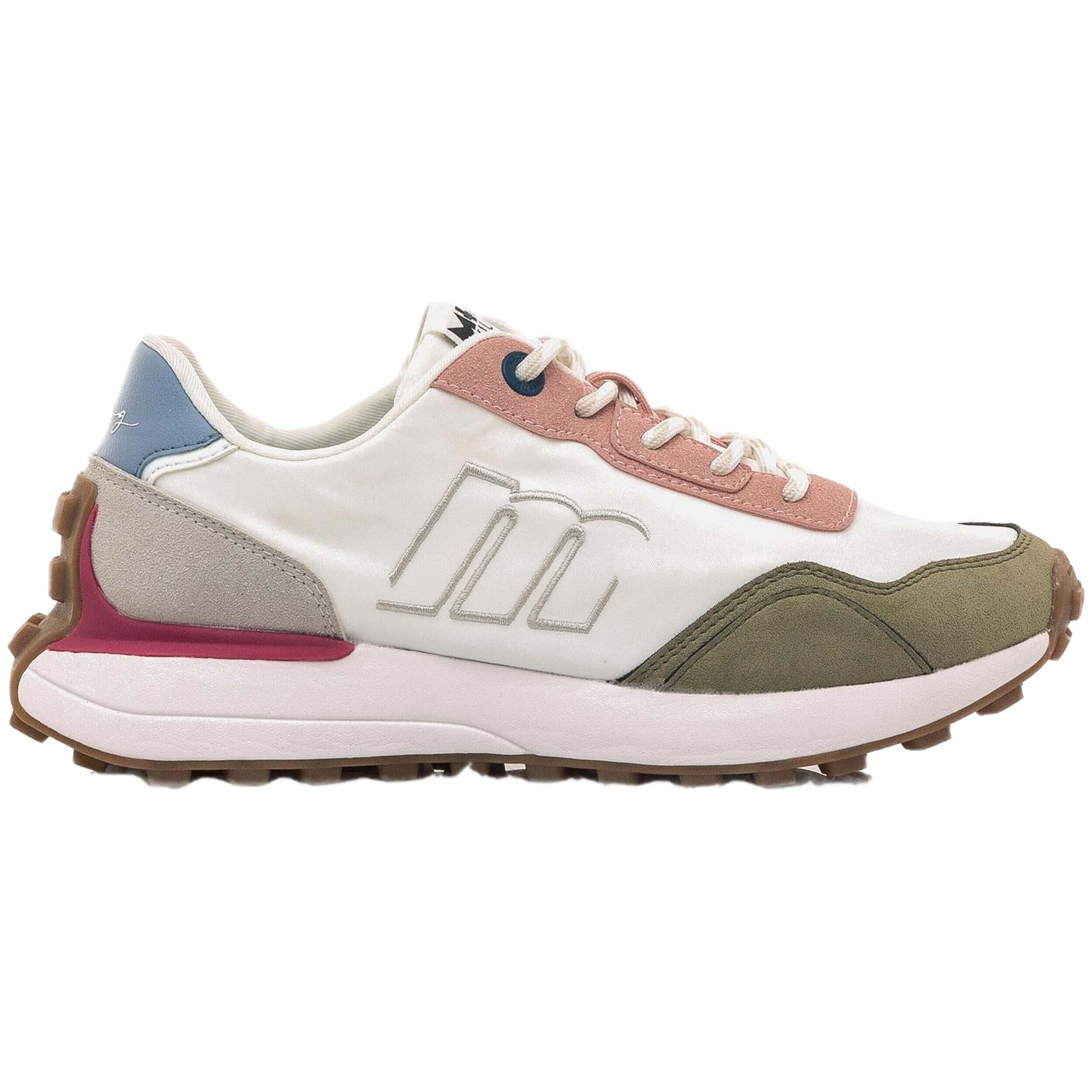Schoen Mustang model 60444-C55573 voor vrouwen 4/5