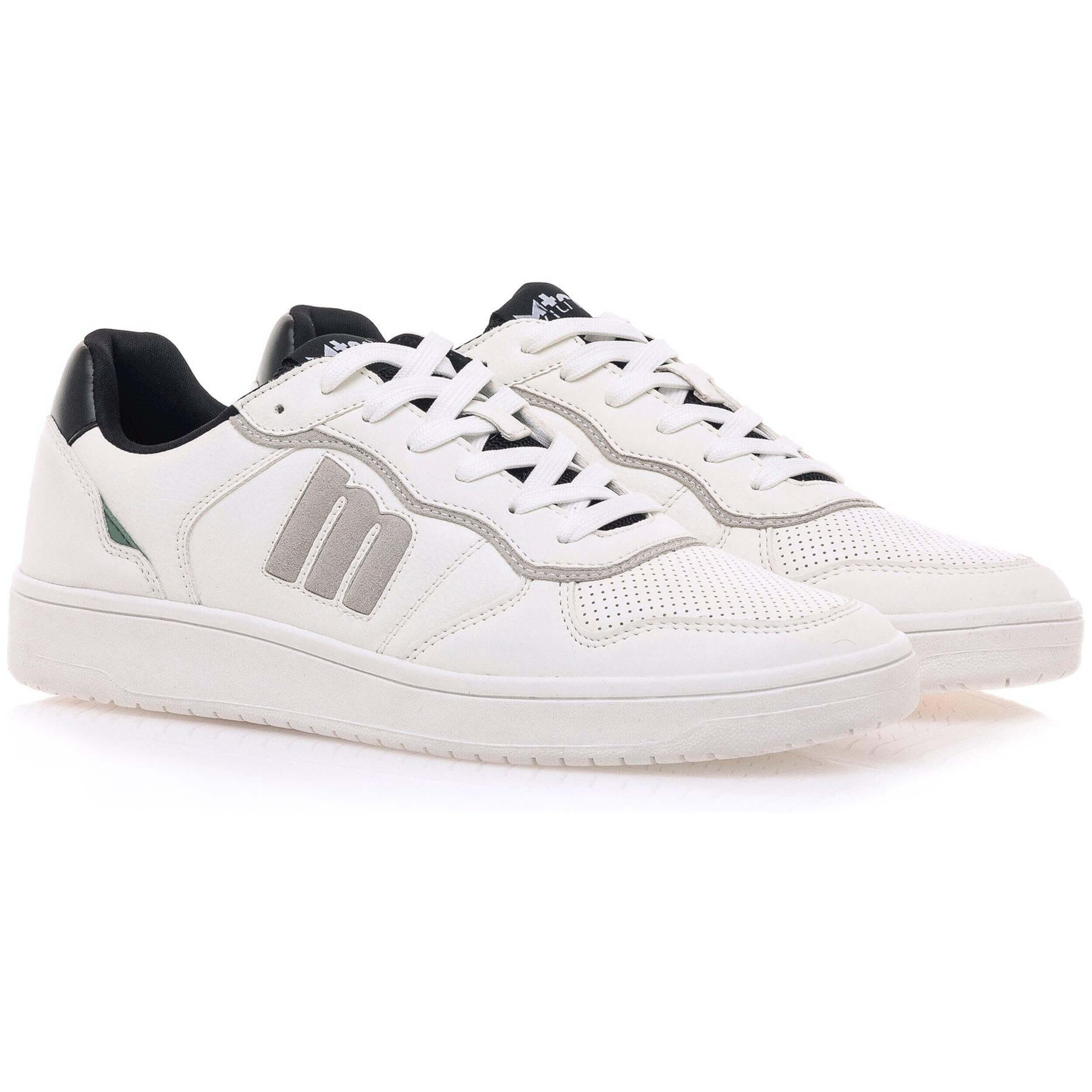 Scarpe Mustang modello 84324-C54791 per uomini 2/5
