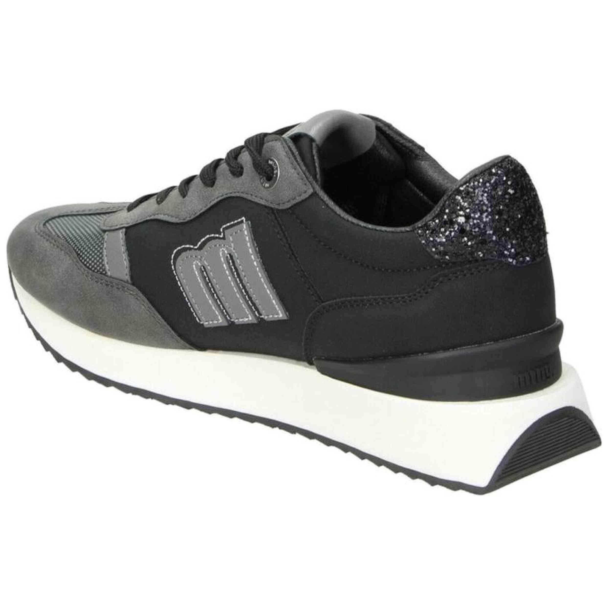 Scarpe Mustang modello 60277-C53267 per donne 3/4