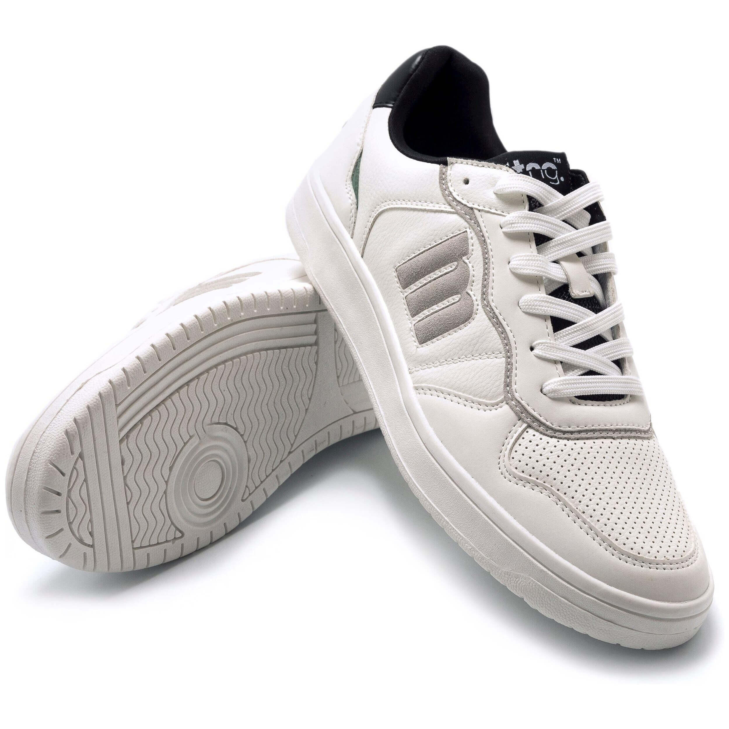 Scarpe Mustang modello 84324-C54791 per uomini 5/5