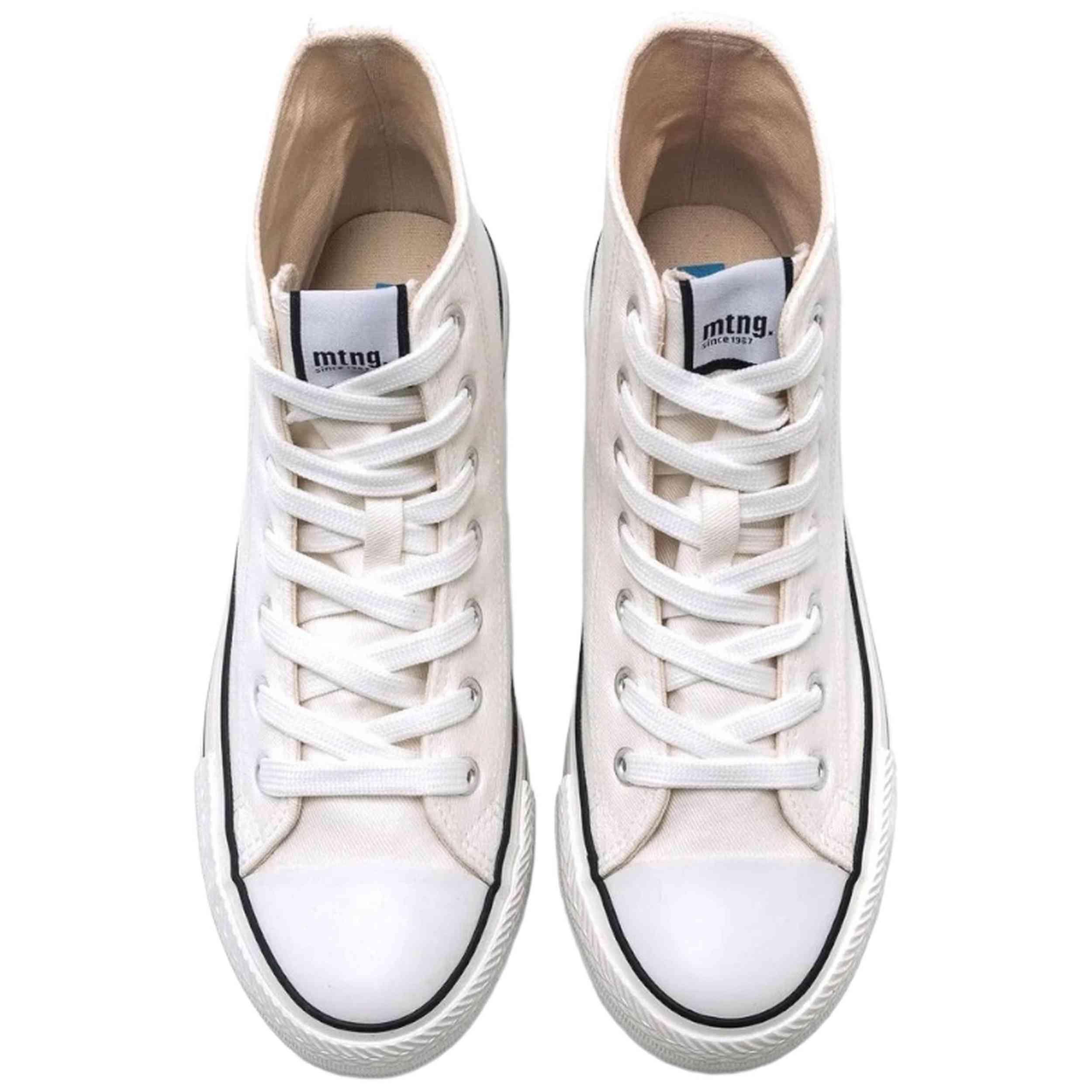 Scarpe Mustang modello 60172 per donne 5/5