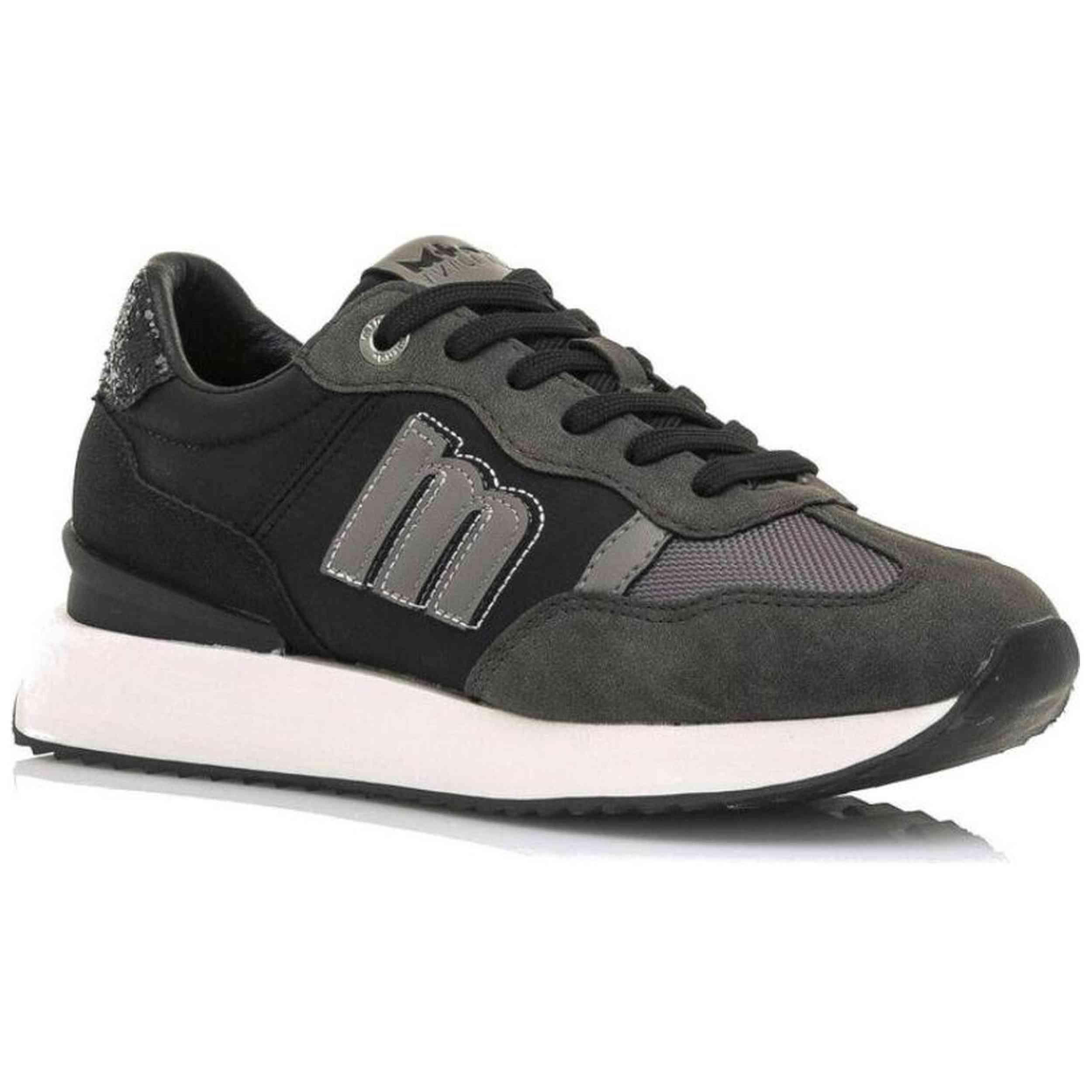 Scarpe Mustang modello 60277-C53267 per donne 2/4
