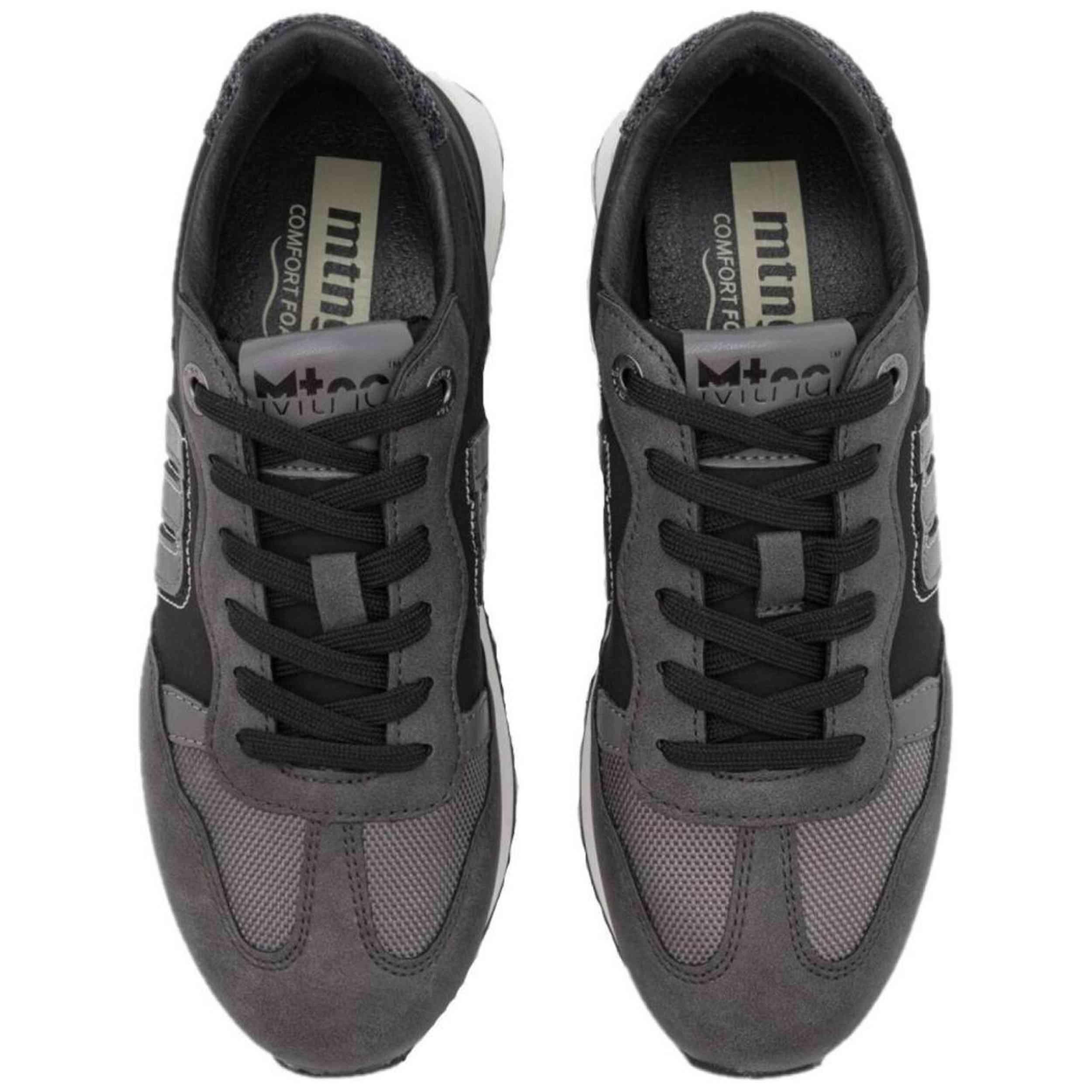 Scarpe Mustang modello 60277-C53267 per donne 4/4