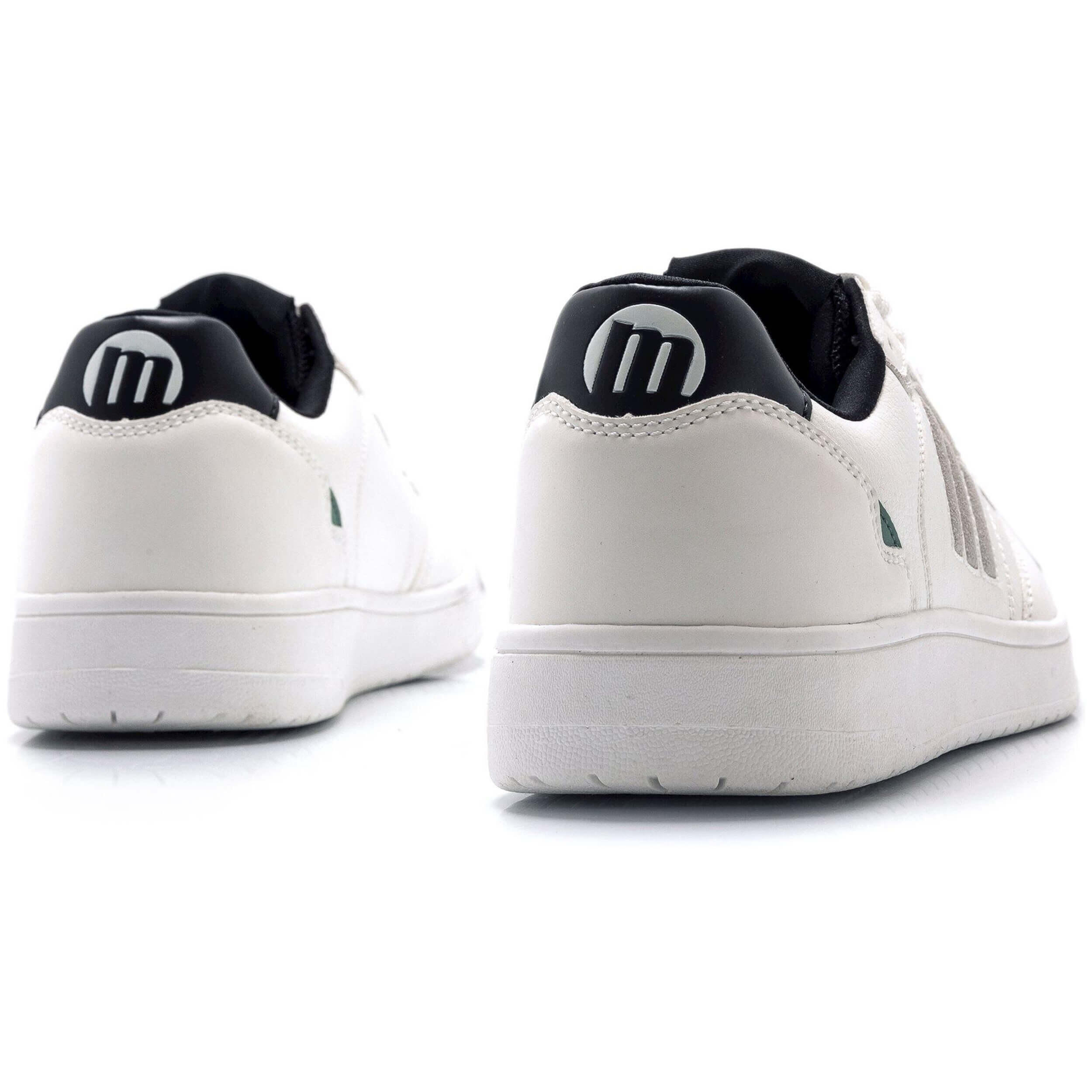 Scarpe Mustang modello 84324-C54791 per uomini 4/5