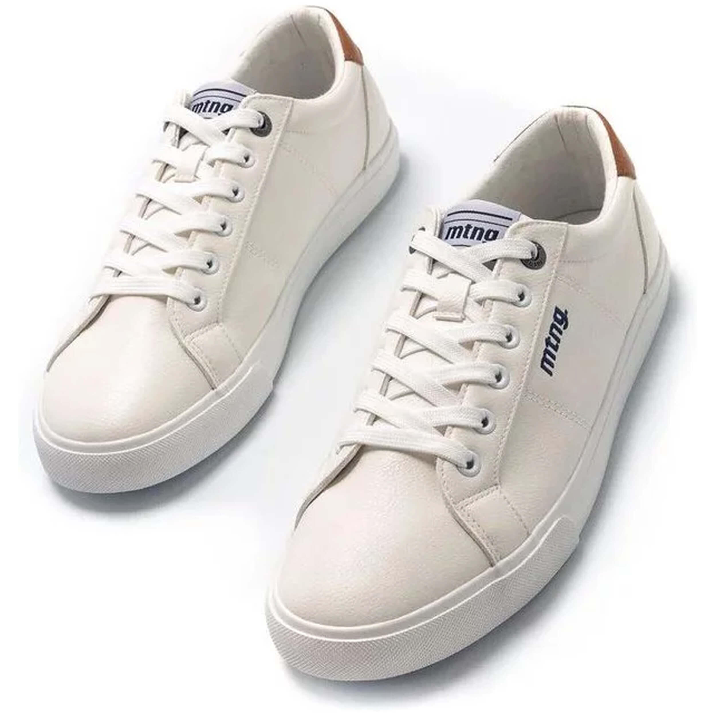 Scarpe Mustang modello 84732-C55437 per uomini 3/6