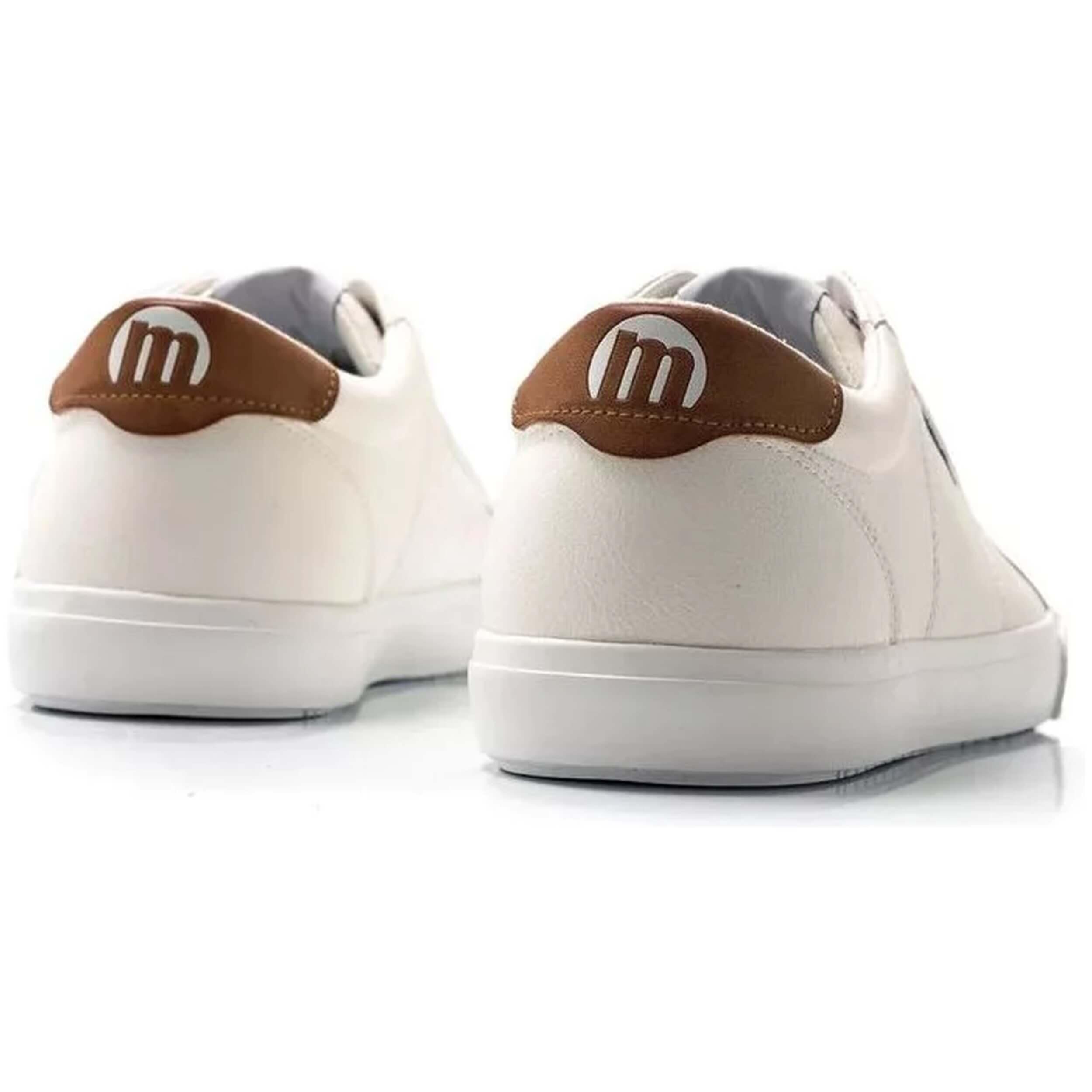 Scarpe Mustang modello 84732-C55437 per uomini 4/6