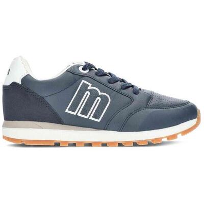 Zapatillas Mustang modelo 10225-032273 para niños