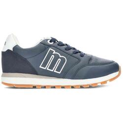 Baskets Mustang modèle 10225-032273 pour enfants