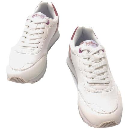 Sneakers femme MTNG Joggo or