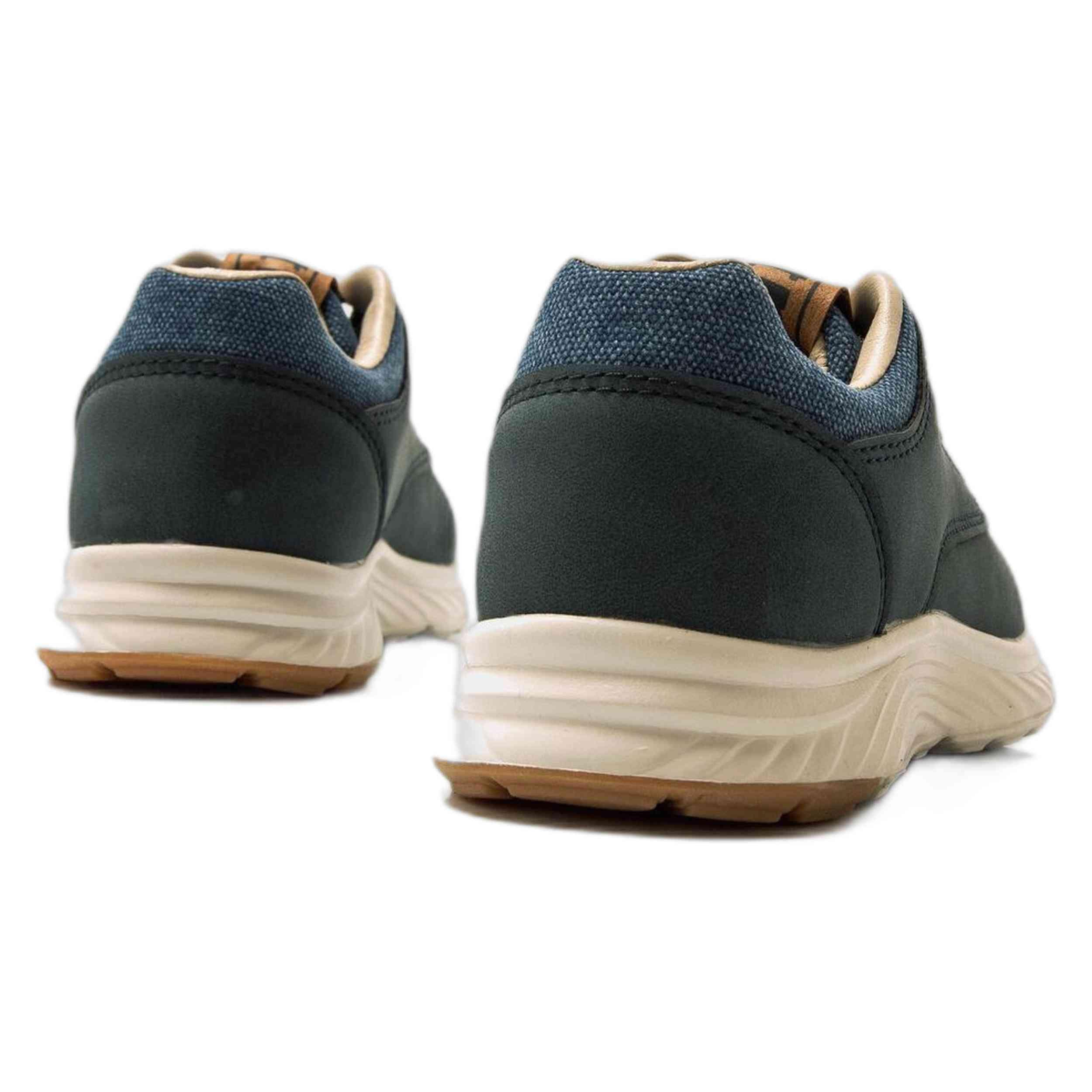 Scarpe Mustang modello 48826-C53984 per unisex ragazzi 3/5