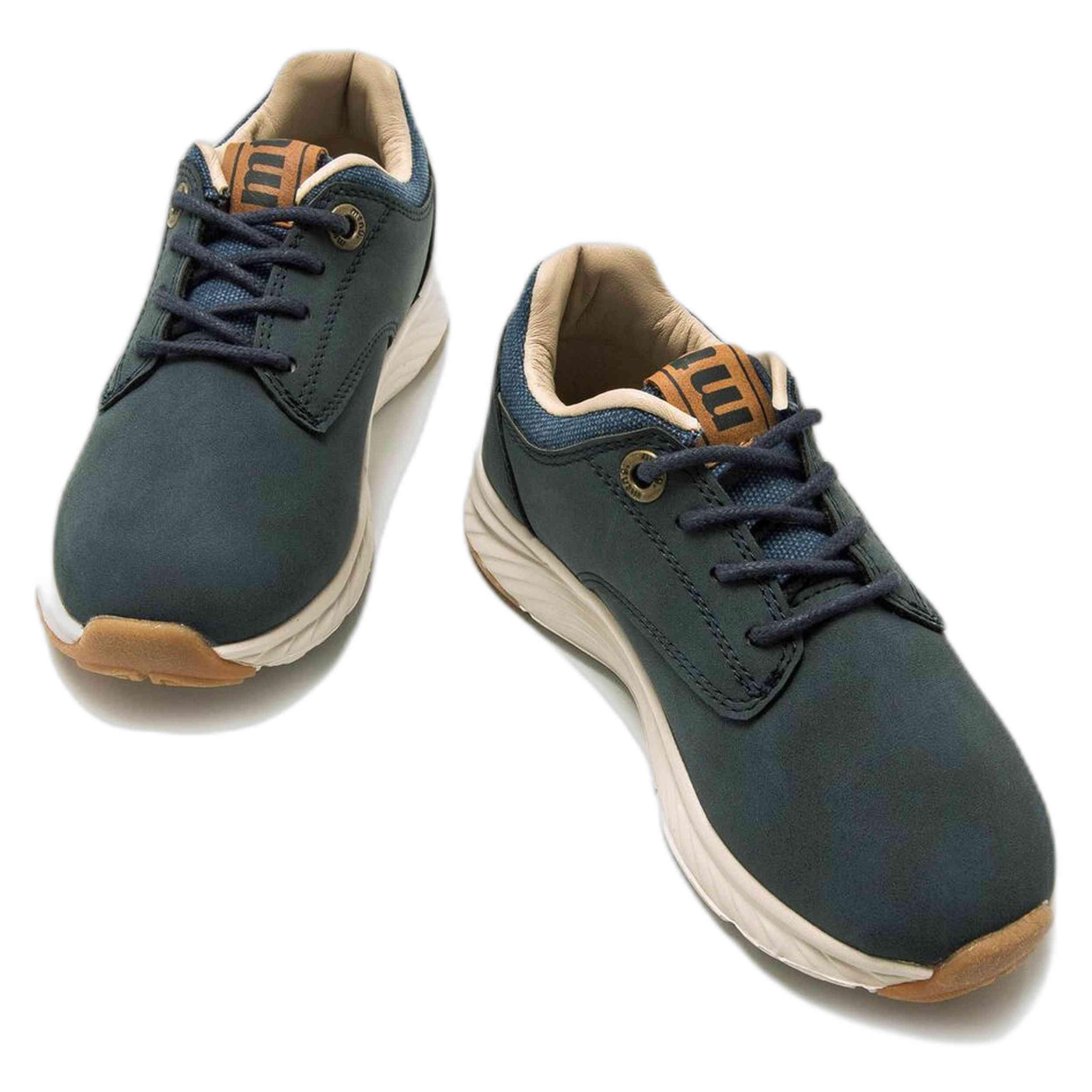 Scarpe Mustang modello 48826-C53984 per unisex ragazzi 2/5