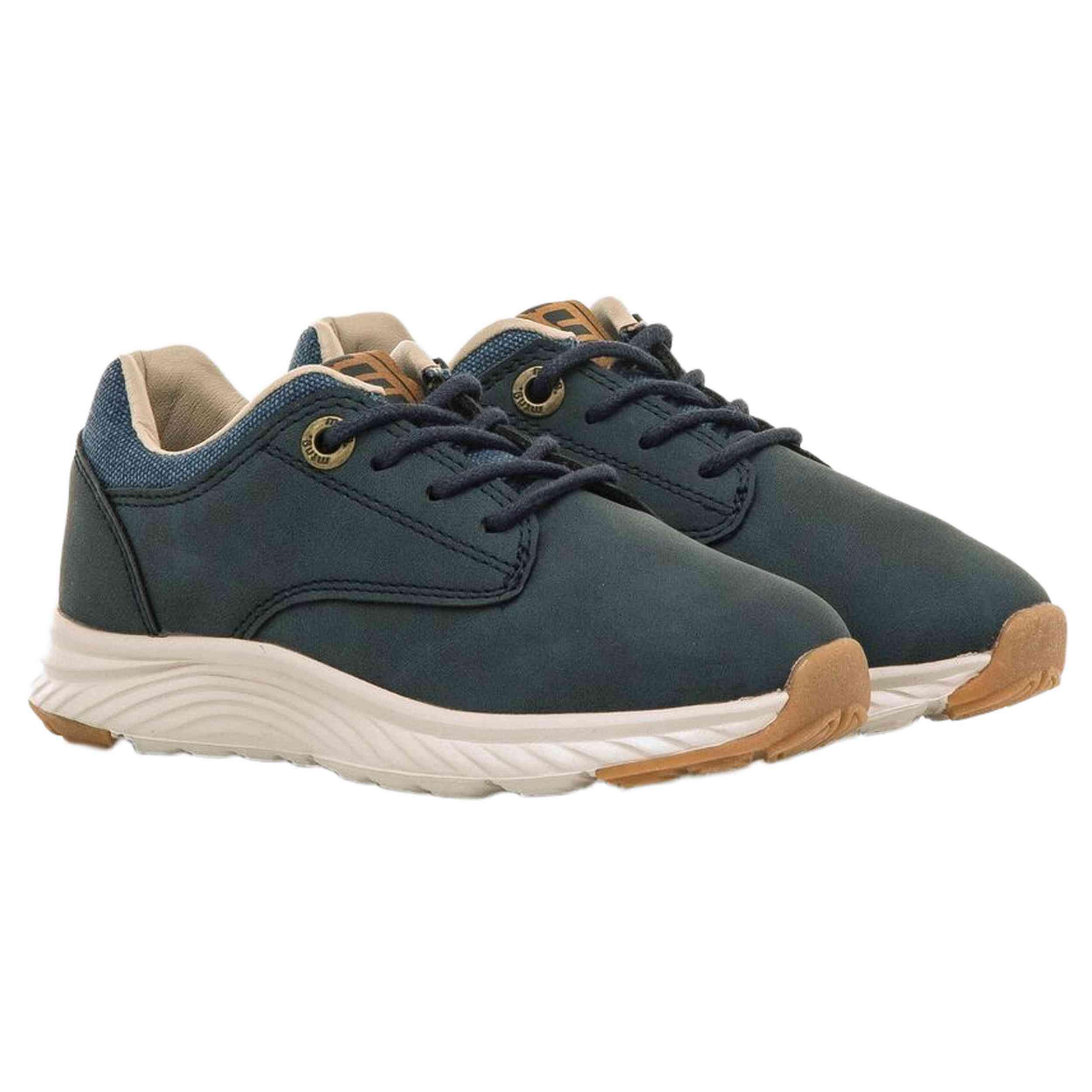 Scarpe Mustang modello 48826-C53984 per unisex ragazzi 5/5