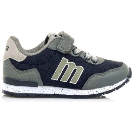 Zapatillas Mustang modelo 10147-847815 para niños