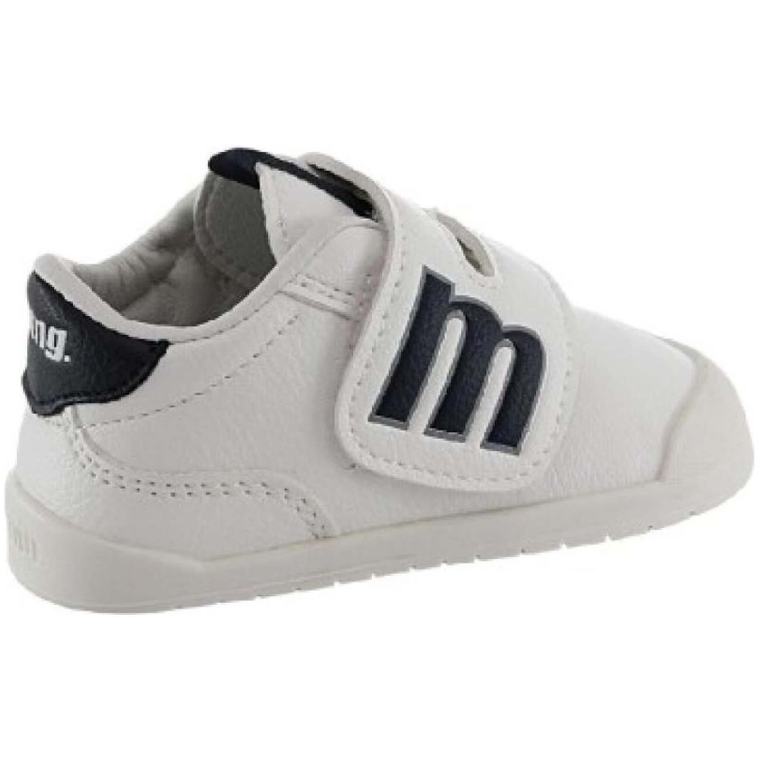 Scarpe Mustang modello 48909A per bebè 4/7