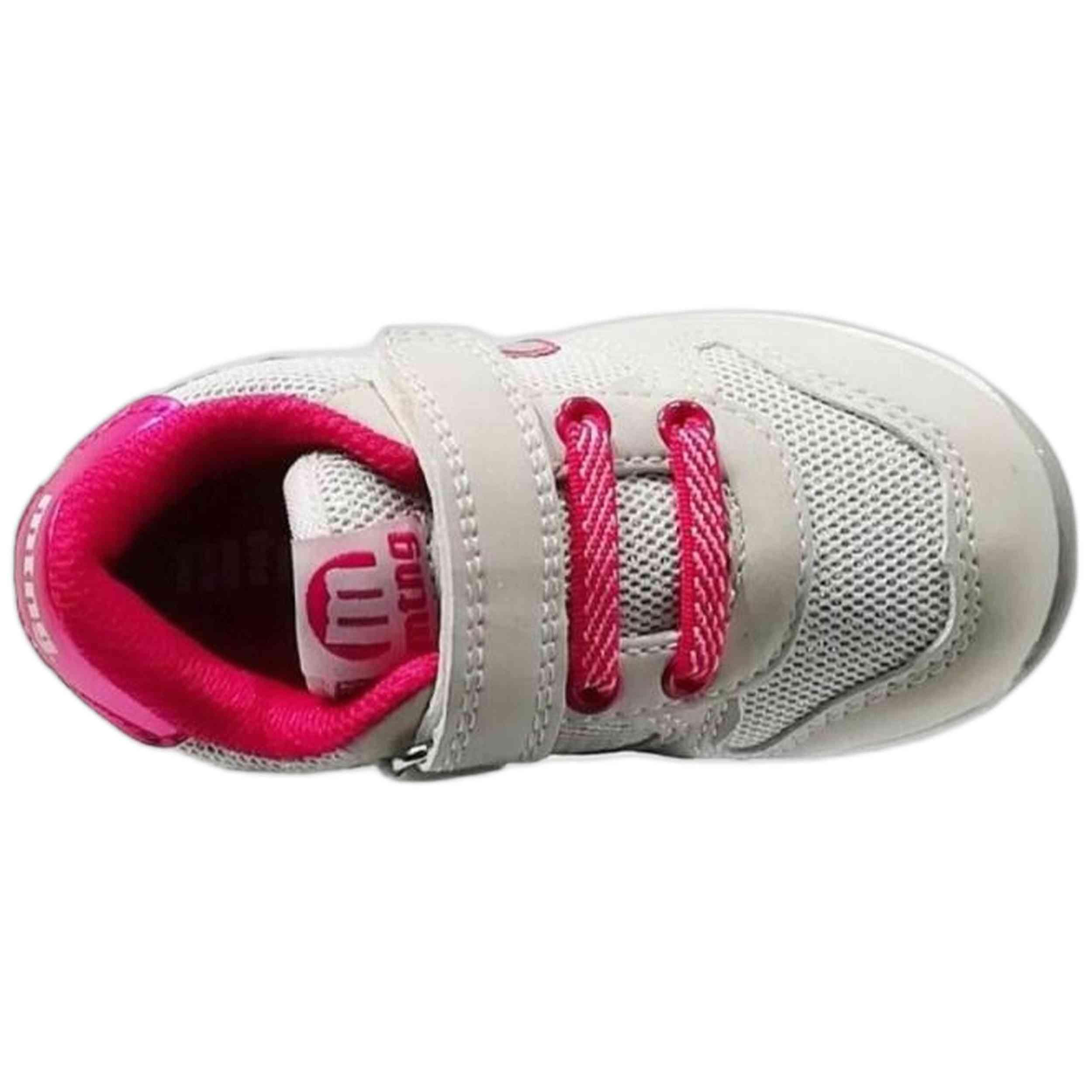 Scarpe Mustang modello 47738-C49060 per ragazze 3/4