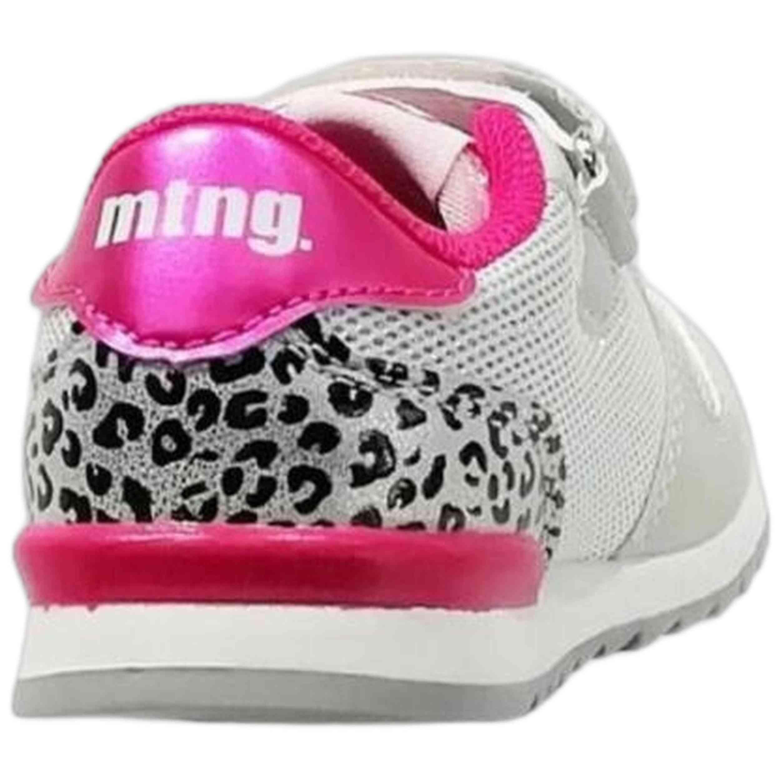 Scarpe Mustang modello 47738-C49060 per ragazze 2/4