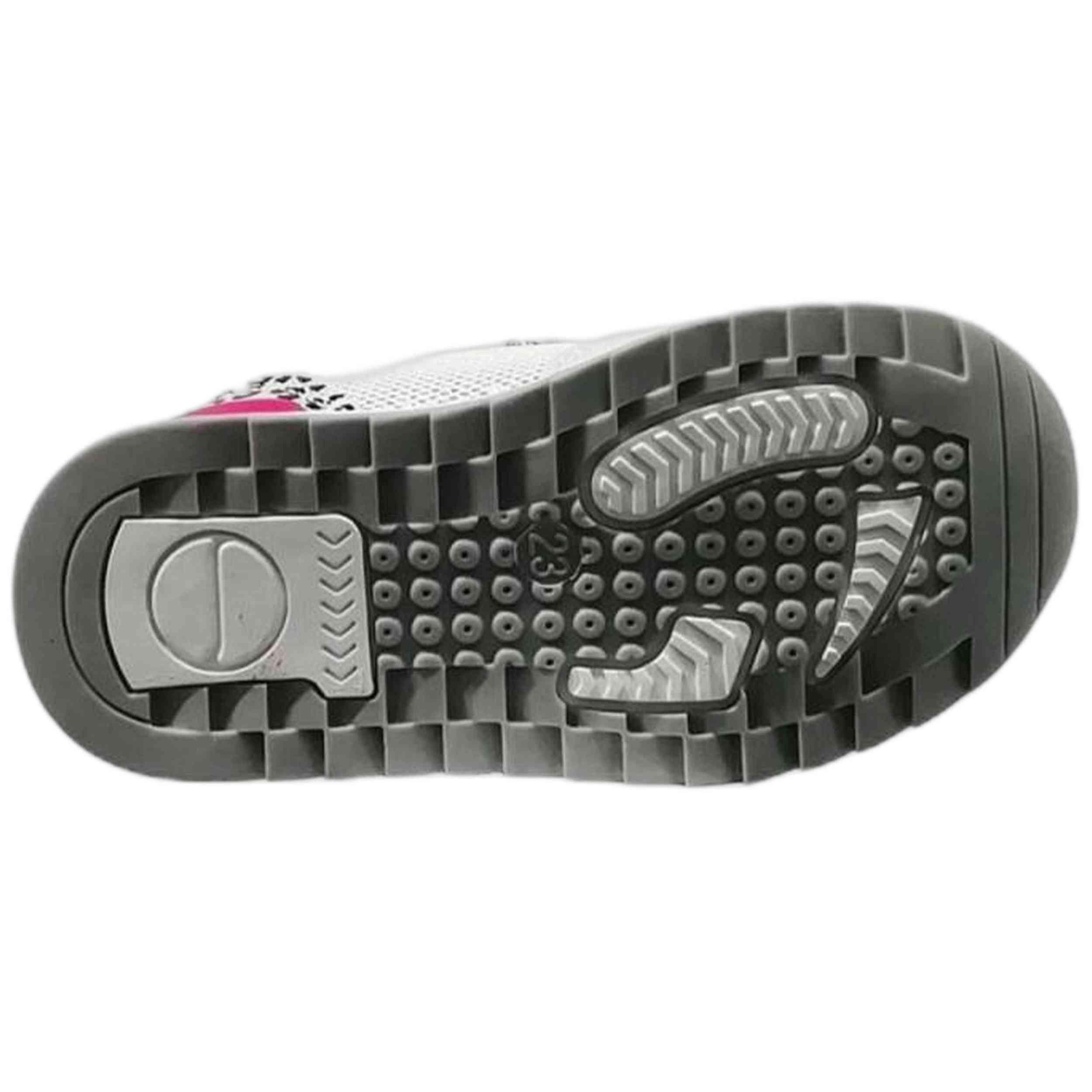 Scarpe Mustang modello 47738-C49060 per ragazze 4/4