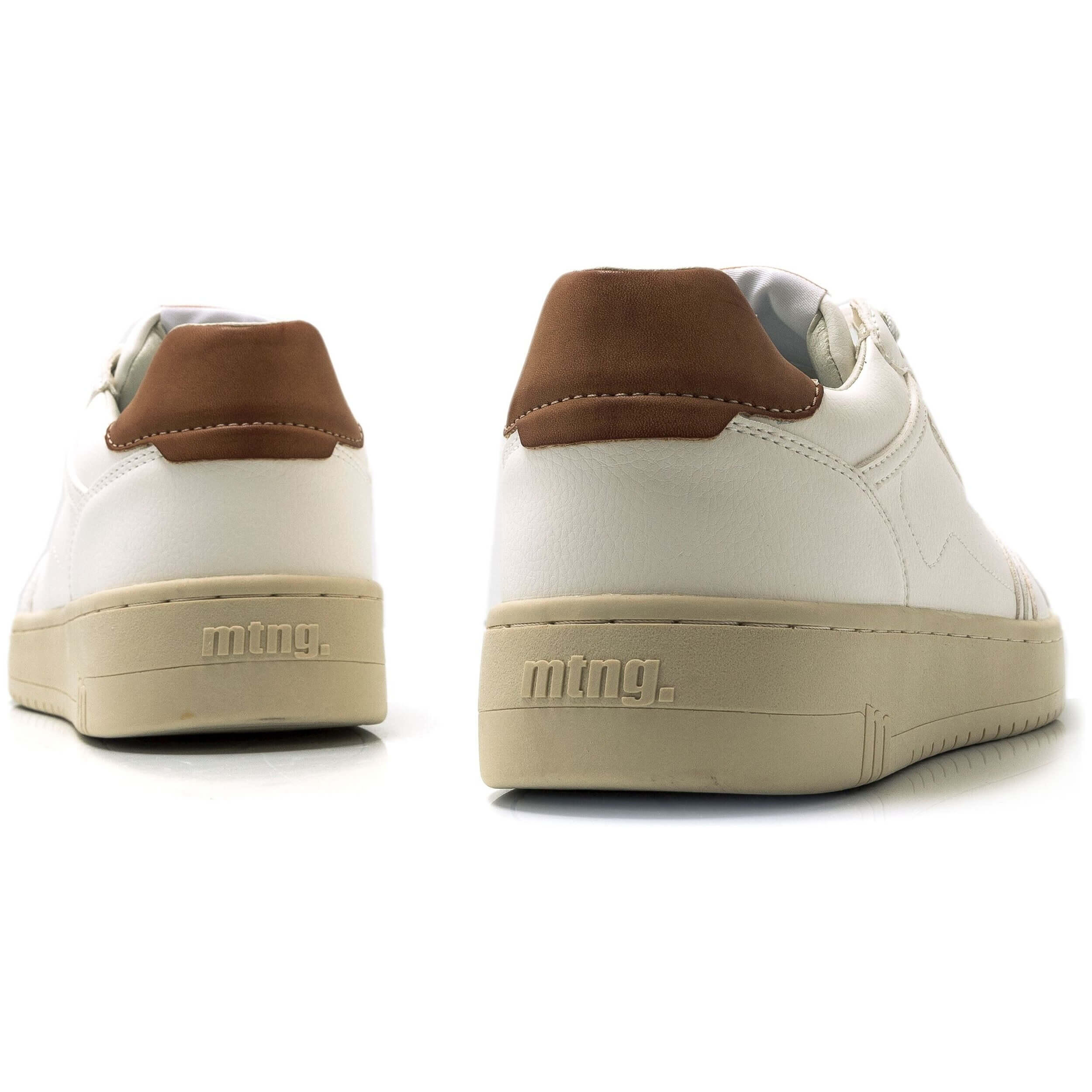 Scarpe Mustang modello 84504-C55275 per uomini 3/5