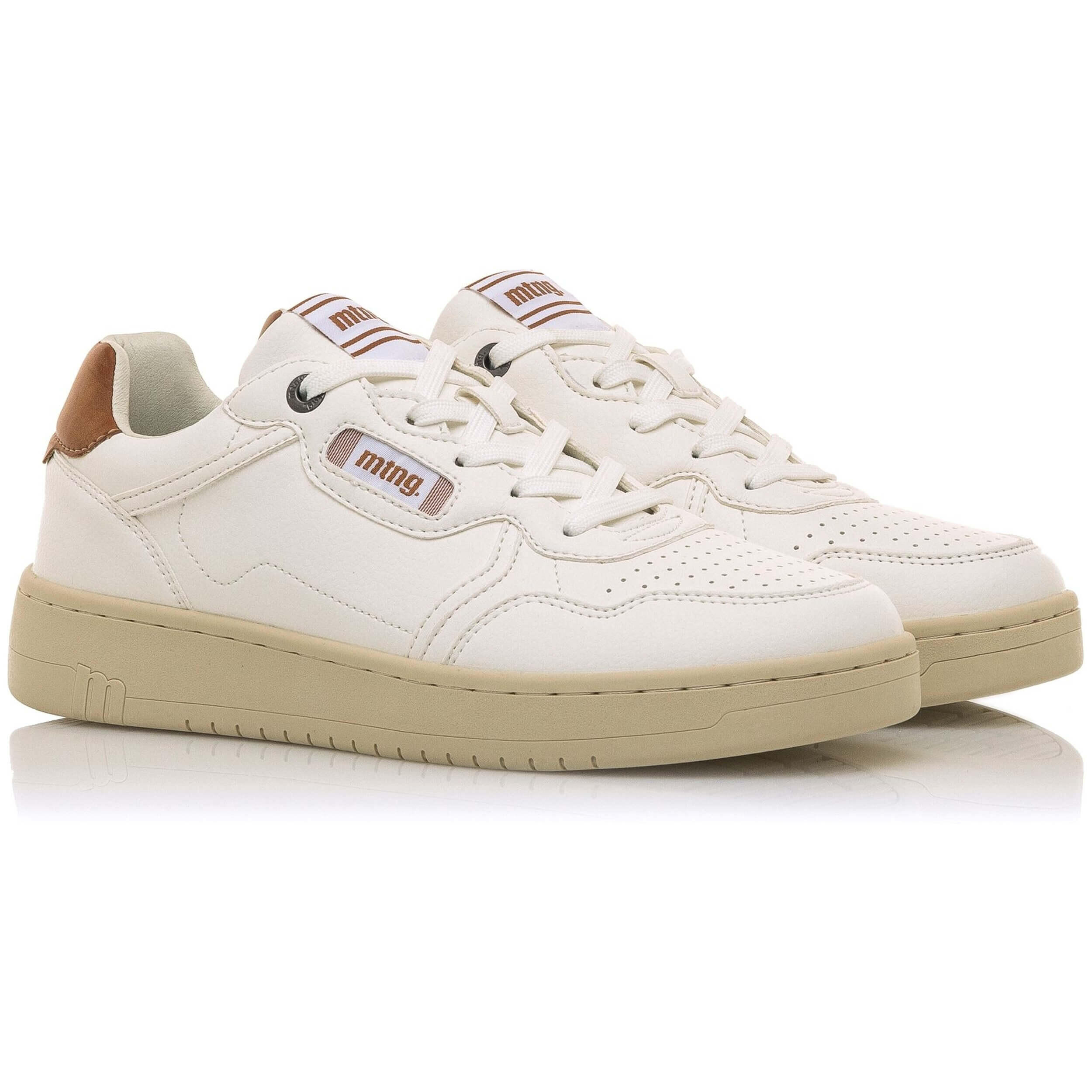 Scarpe Mustang modello 84504-C55275 per uomini 5/5