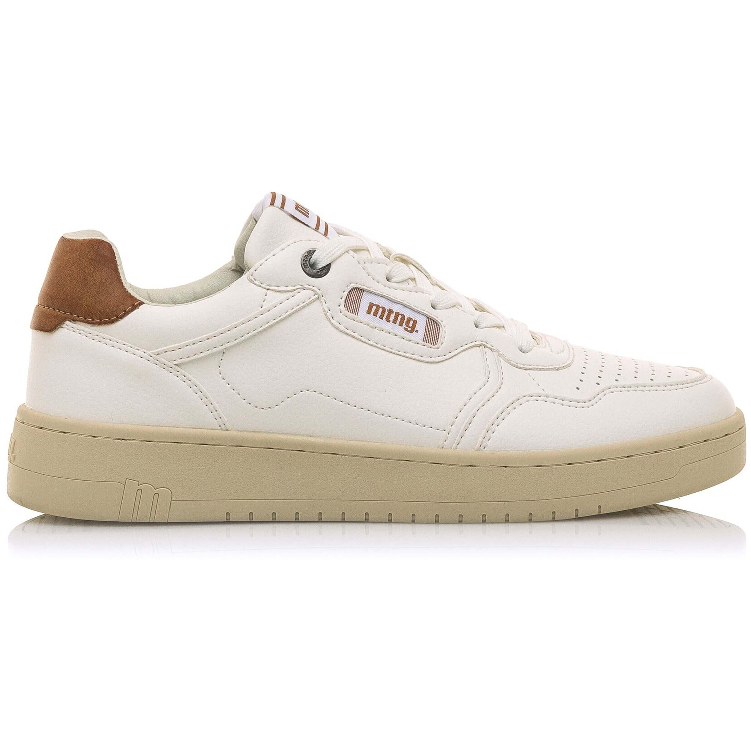 Scarpe Mustang modello 84504-C55275 per uomini 4/5
