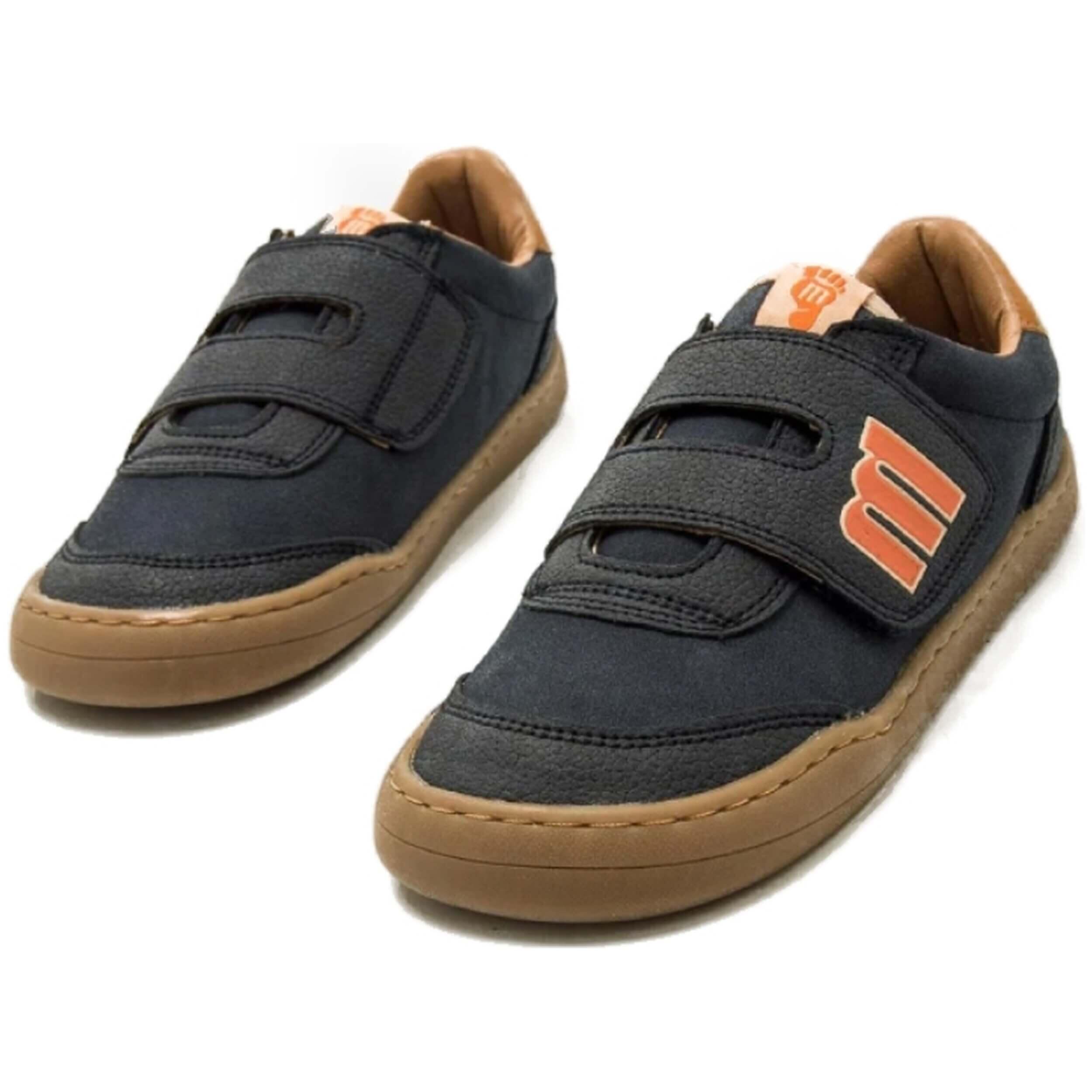 Baskets Mustang modèle 10147-979316 pour enfants 2/5