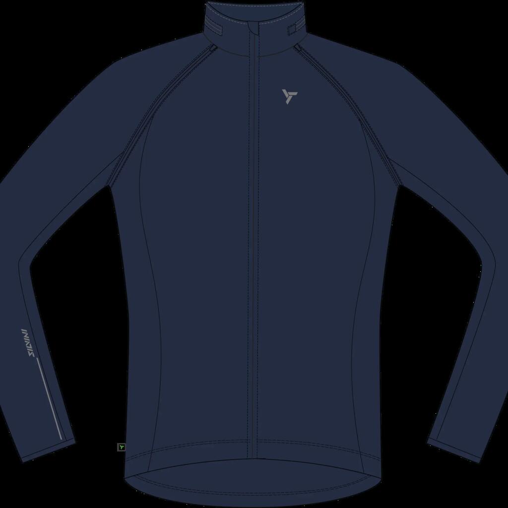 Pánska vetrovka MJ1612 Vetta