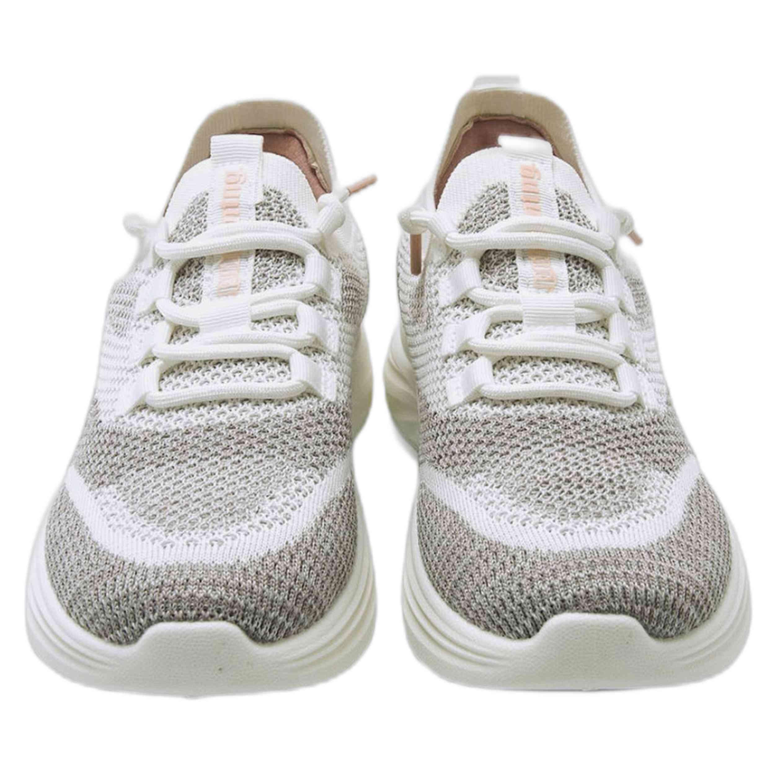 Scarpe Mustang modello Z242006057001-C33818 per donne 4/5
