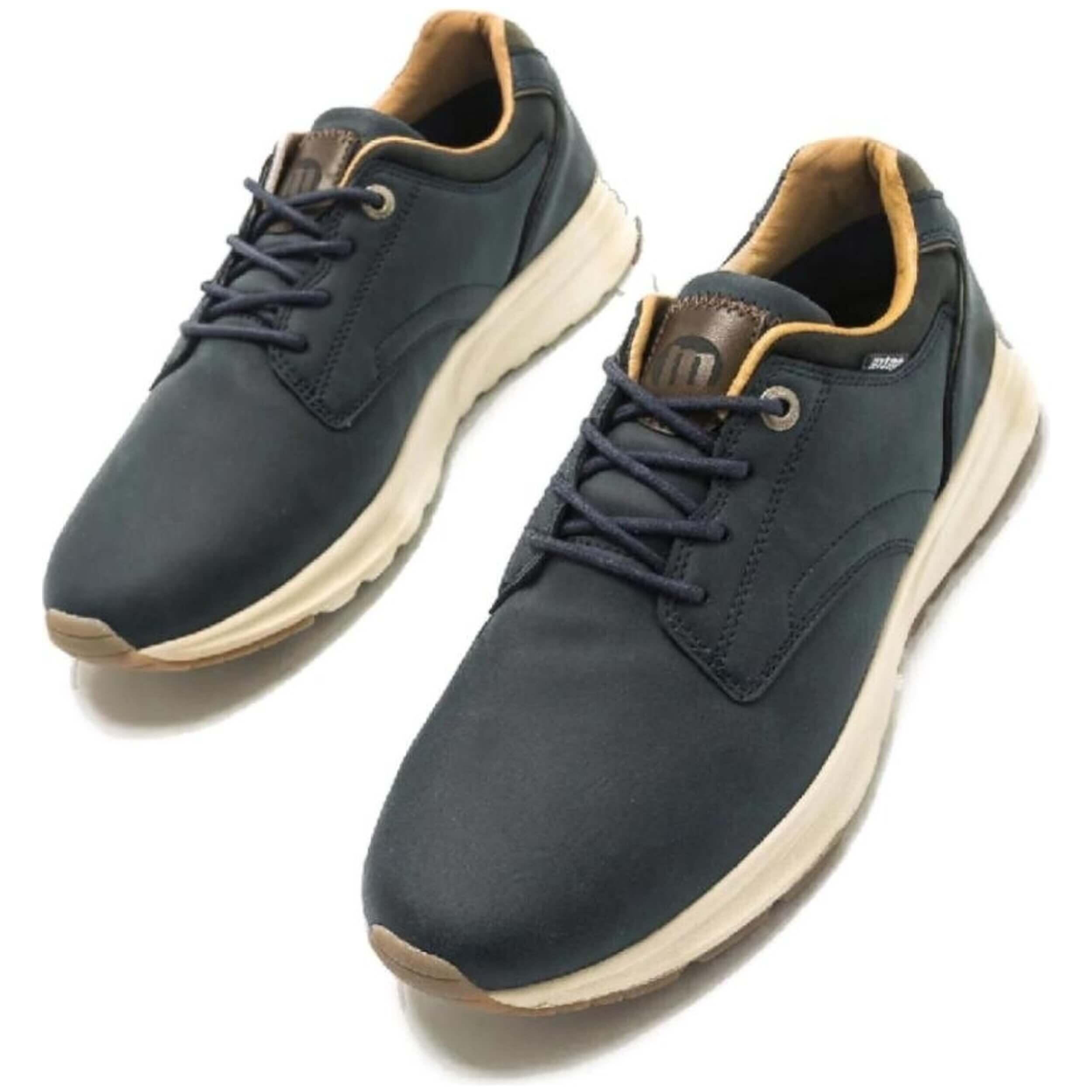 Scarpe Mustang modello 84440 C53655 per uomini 3/5