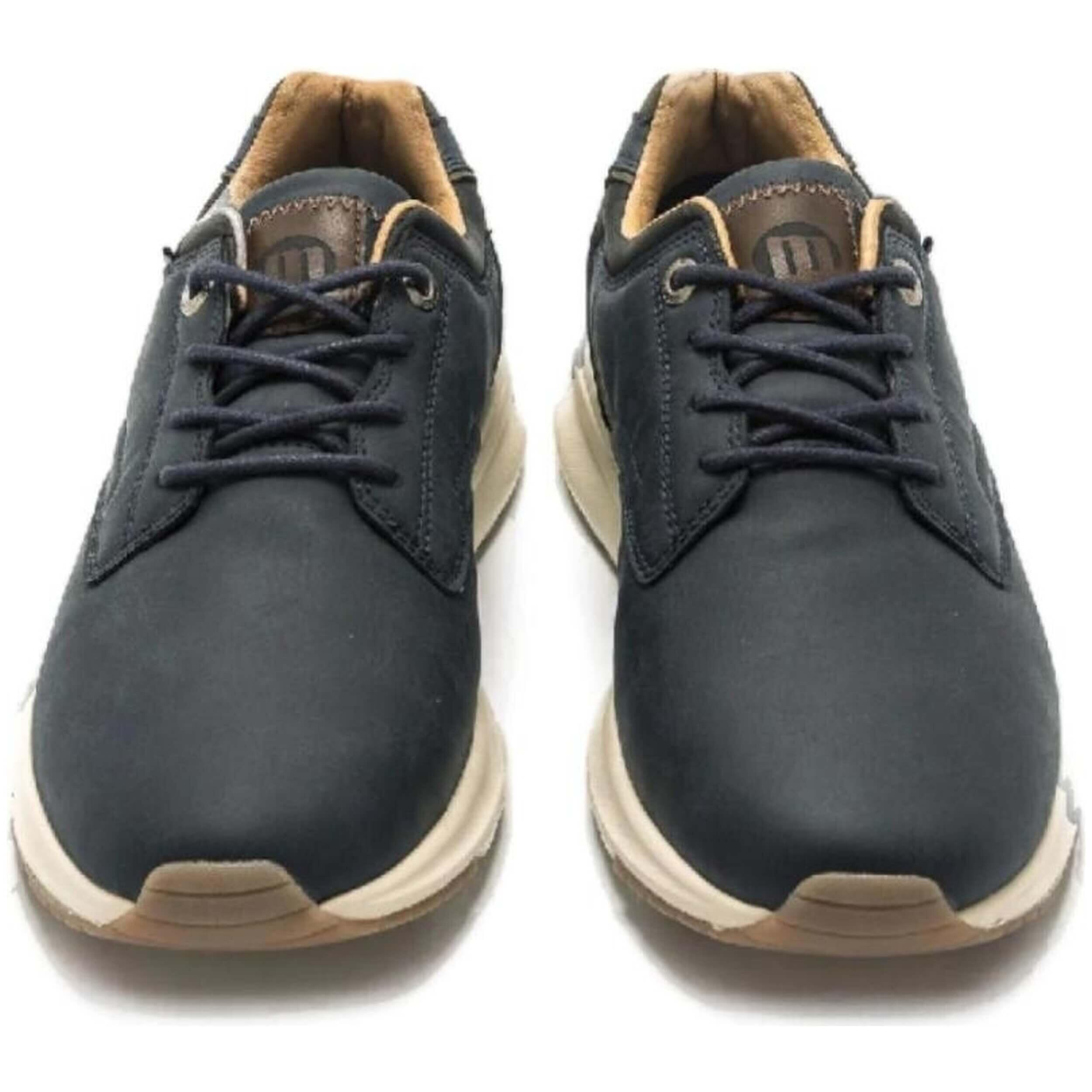 Scarpe Mustang modello 84440 C53655 per uomini 5/5