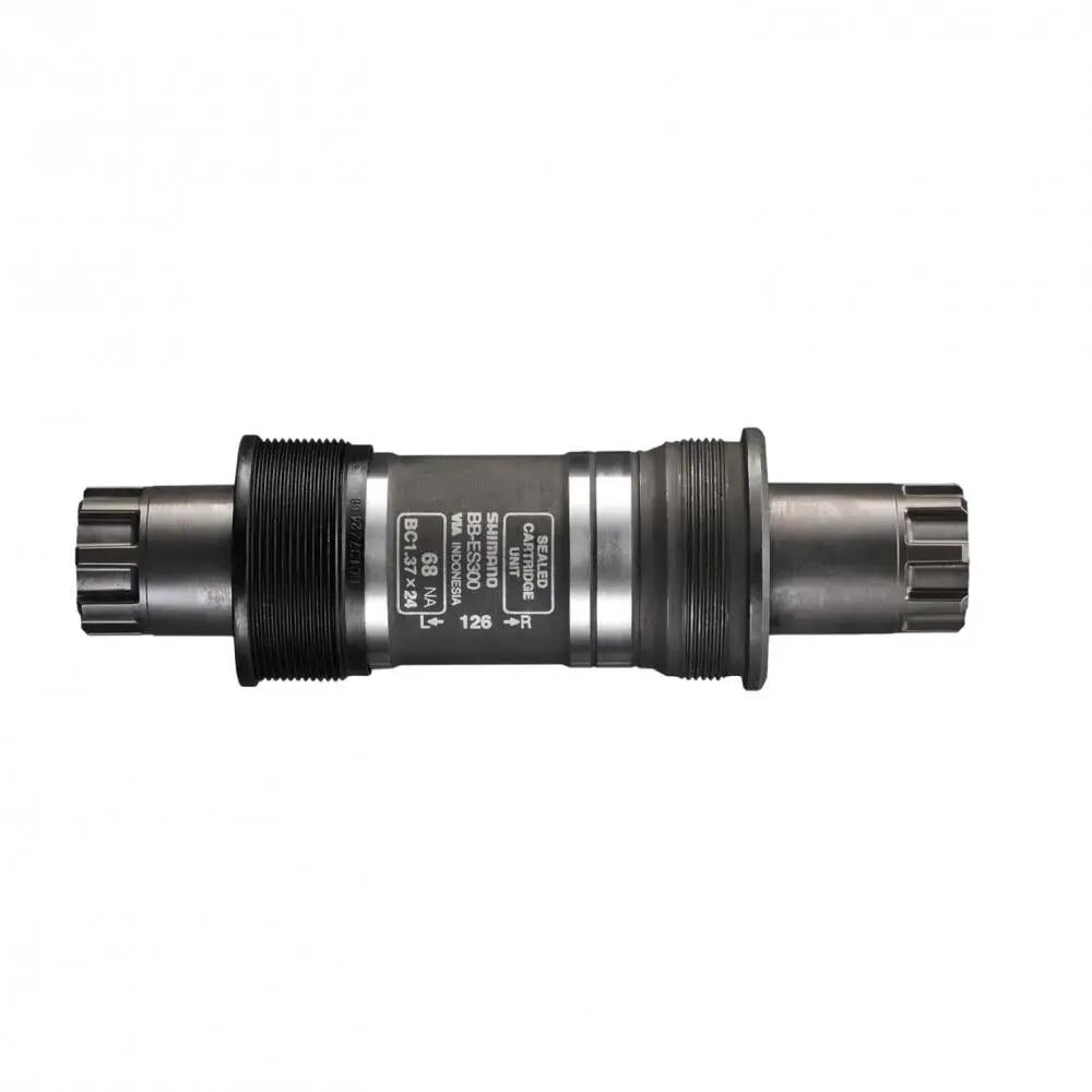 SHIMANO Acera BB-ES300 Octalink bottom bracket BSA 73mm 126mm