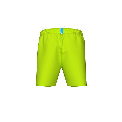 Pánské šortky arena Fundamentals Logo R Beach Boxer 6/7
