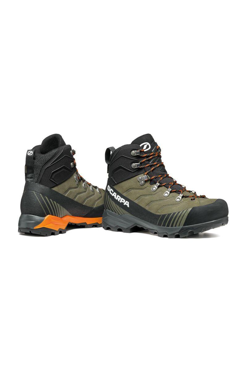 Buty trekkingowe Scarpa Ribelle TRK GTX 5/7