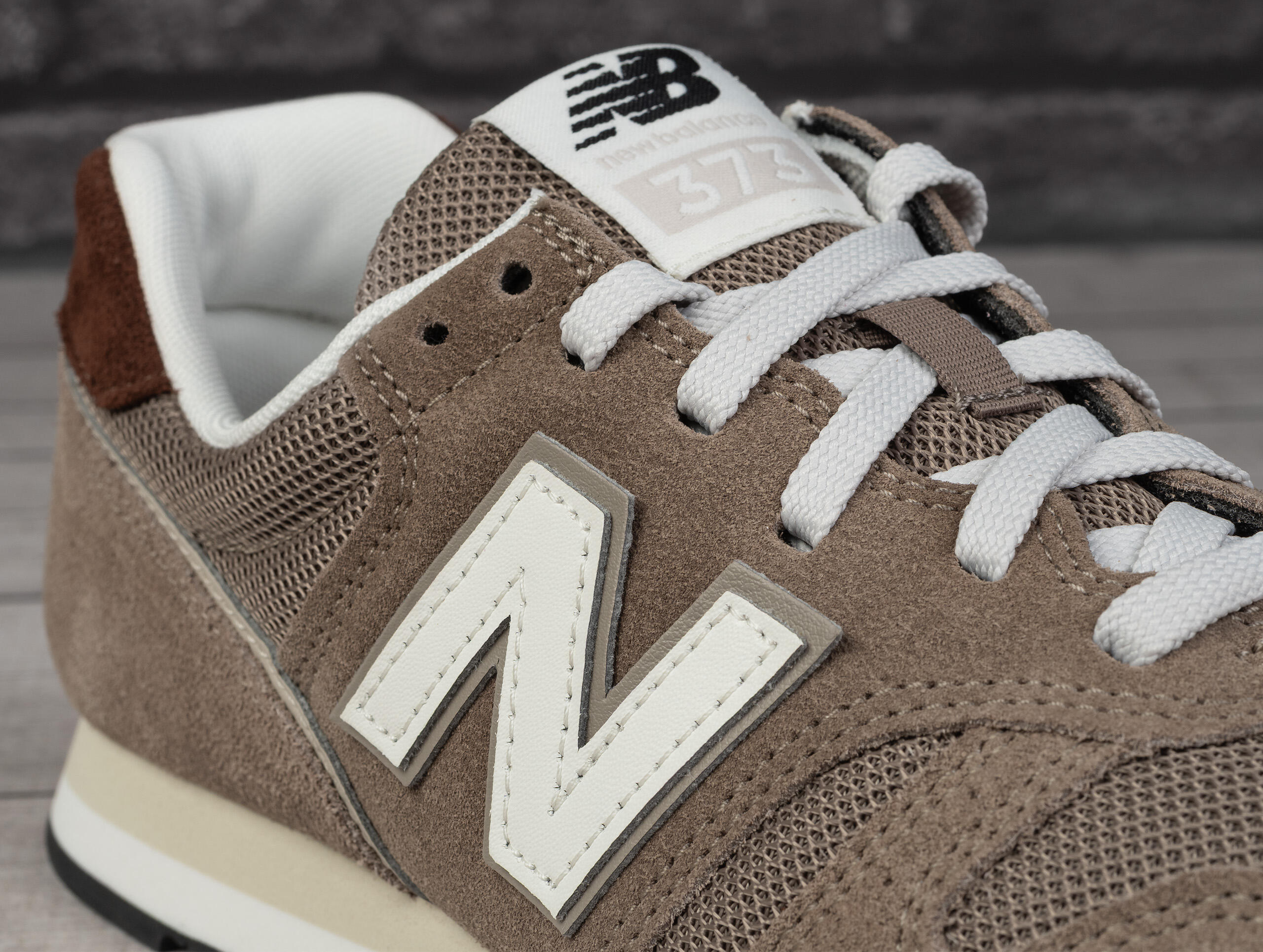 ZAPATOS Y COMPLEMENTOS NEW BALANCE  DE HOMBRE ML373XA2 ML373V2 6/6
