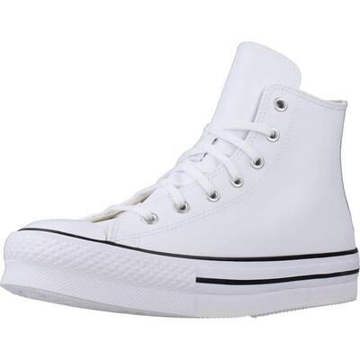 Zapatillas Niños CONVERSE CHUCK TAYLOR ALL STAR EVA LIFT LEATHER
