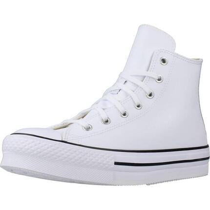 Zapatillas Niños CONVERSE CHUCK TAYLOR ALL STAR EVA LIFT LEATHER