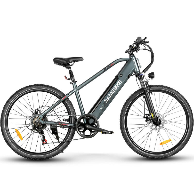 Bicicletă electrică de munte Samebike RS-A01Men 1.0, 250W, 48V15AH
