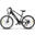 SAMEBIKE RS-A01MEN 1.0 Bicicletă electrică cu baterie de 36V 15AH