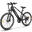 Horské elektrokolo Samebike RS-A01Men 1.0 250W 36V15AH Baterie