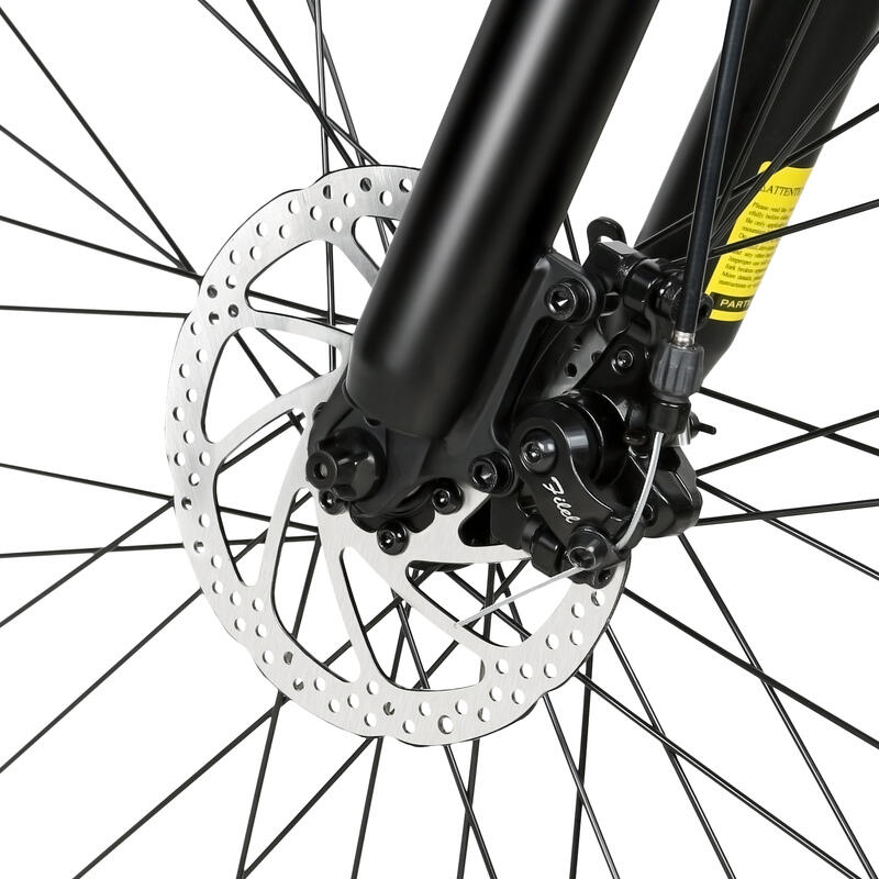 Horské elektrokolo Samebike RS-A01Men 1.0 250W 36V15AH Baterie
