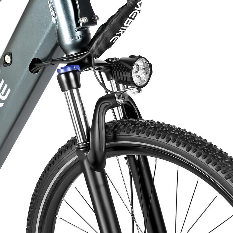 Horské elektrokolo Samebike RS-A01Men 1.0 250W 36V15AH Baterie