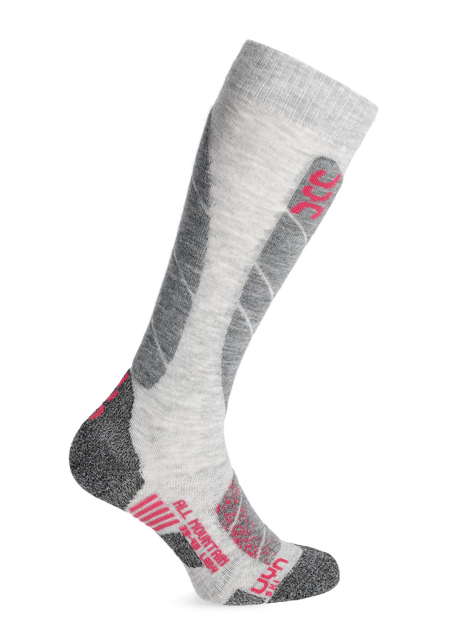 Chaussettes Ski All Mountain 3/6
