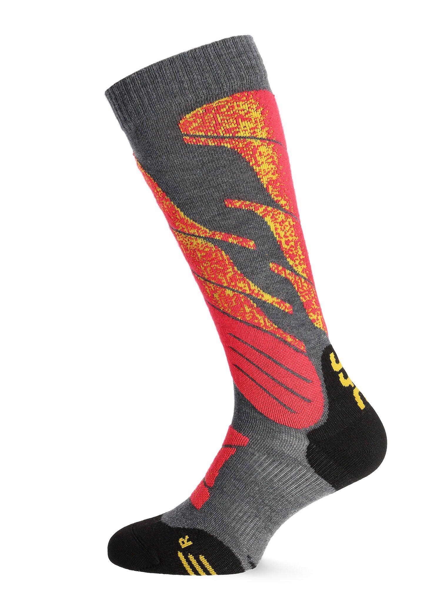 Ski All Mountain Socks 3/4