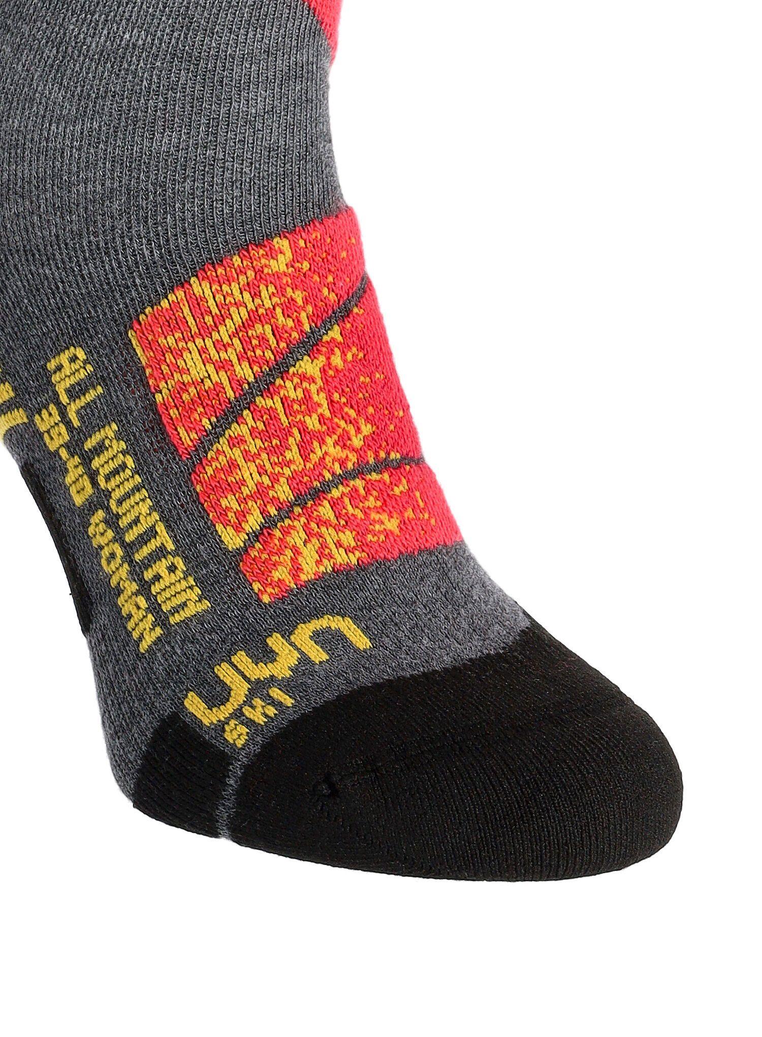 Chaussettes Ski All Mountain 4/5