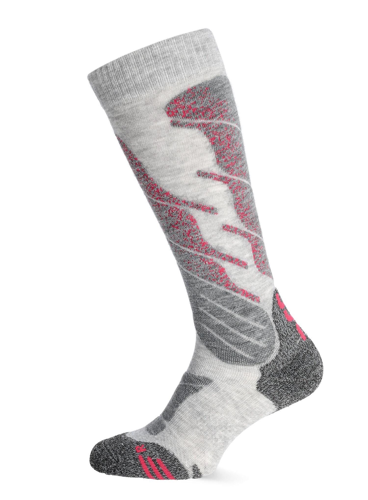 Chaussettes Ski All Mountain 4/6